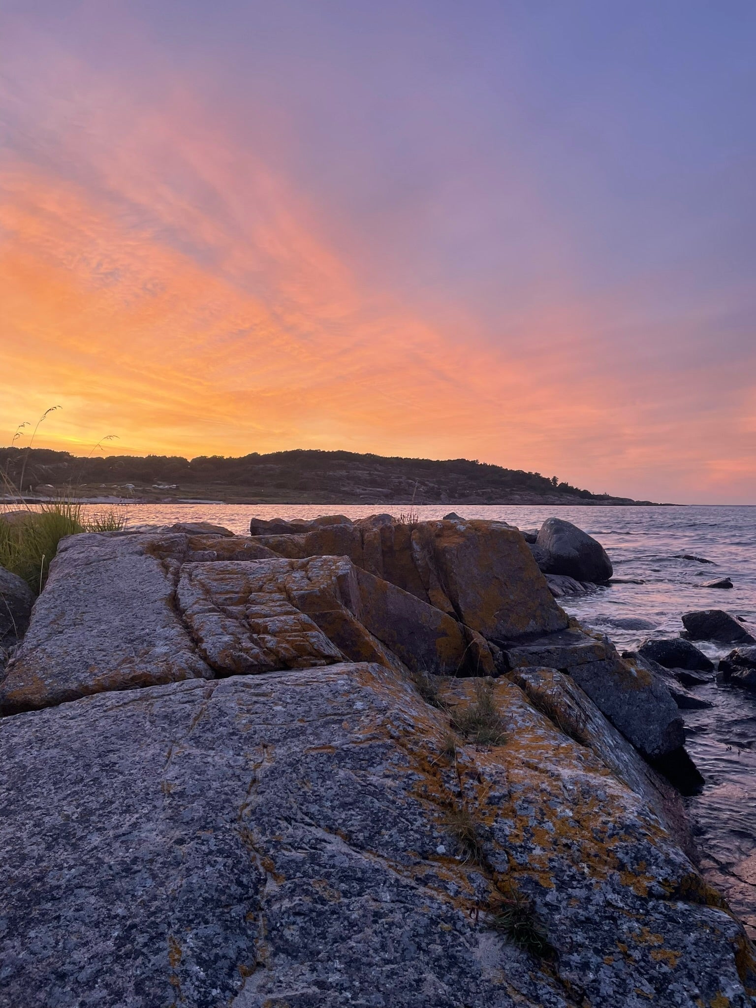 Mine bedste anbefalinger til Bornholm - ferie for hele familien