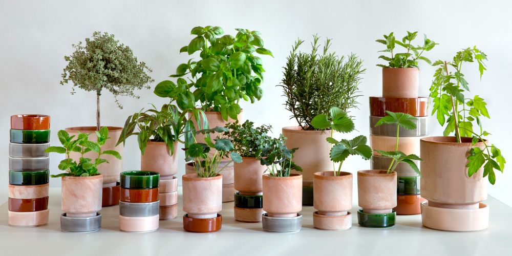 Interiør & Indretning