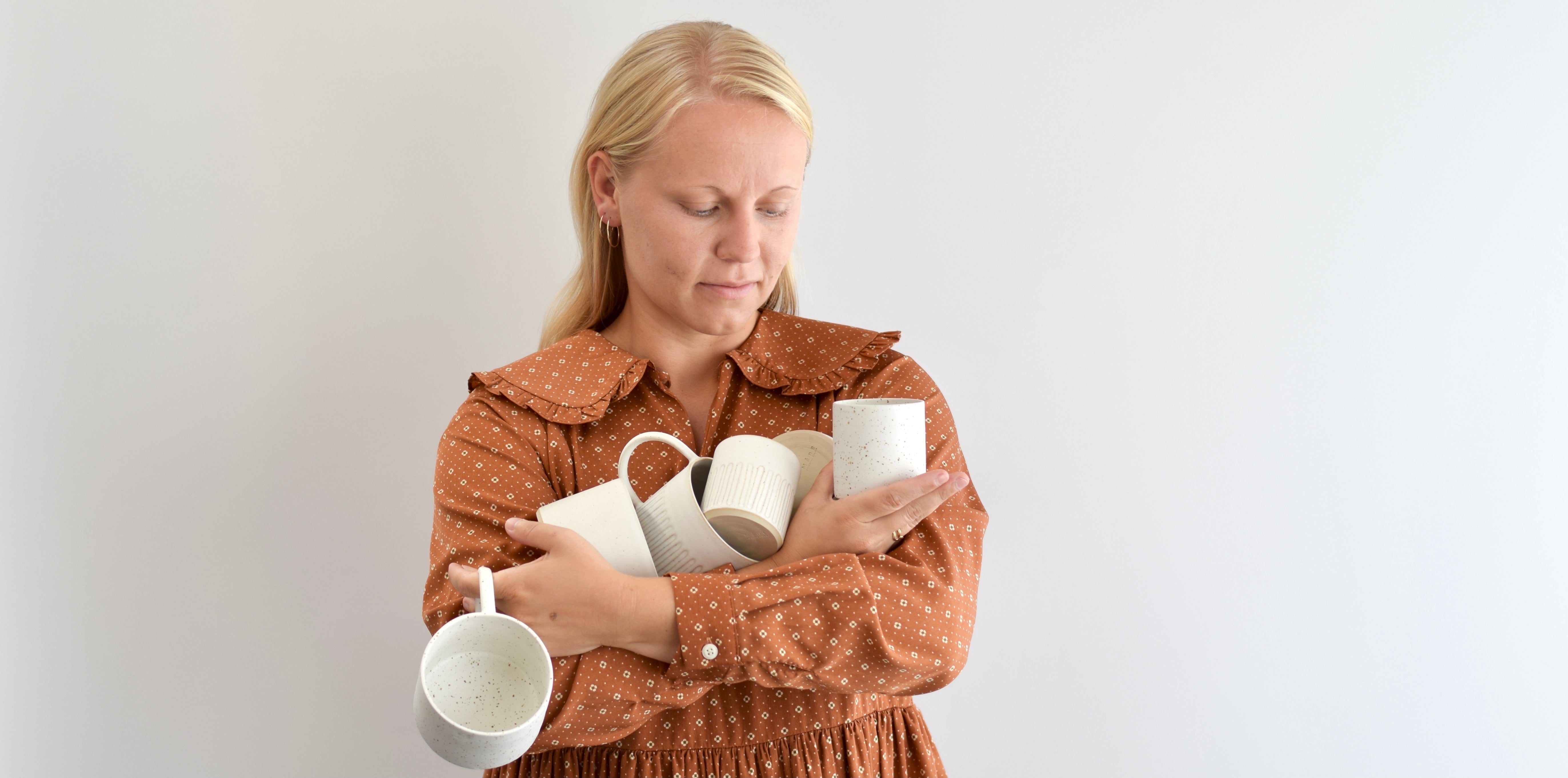 Måne Ceramics