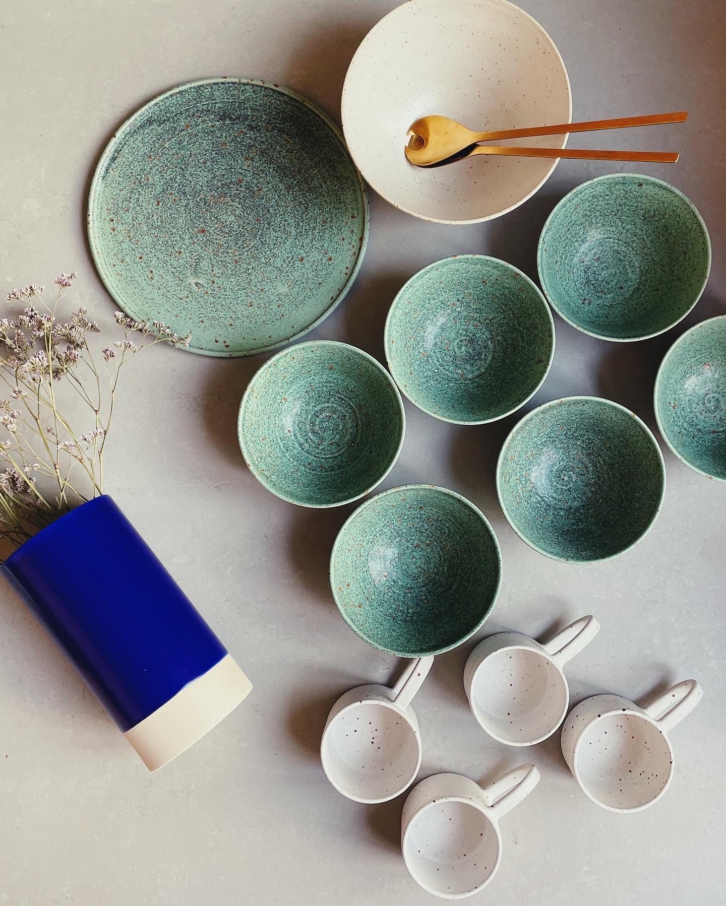 Gaver under 500 kr. - Håndlavet keramik, glas og unikt interiør