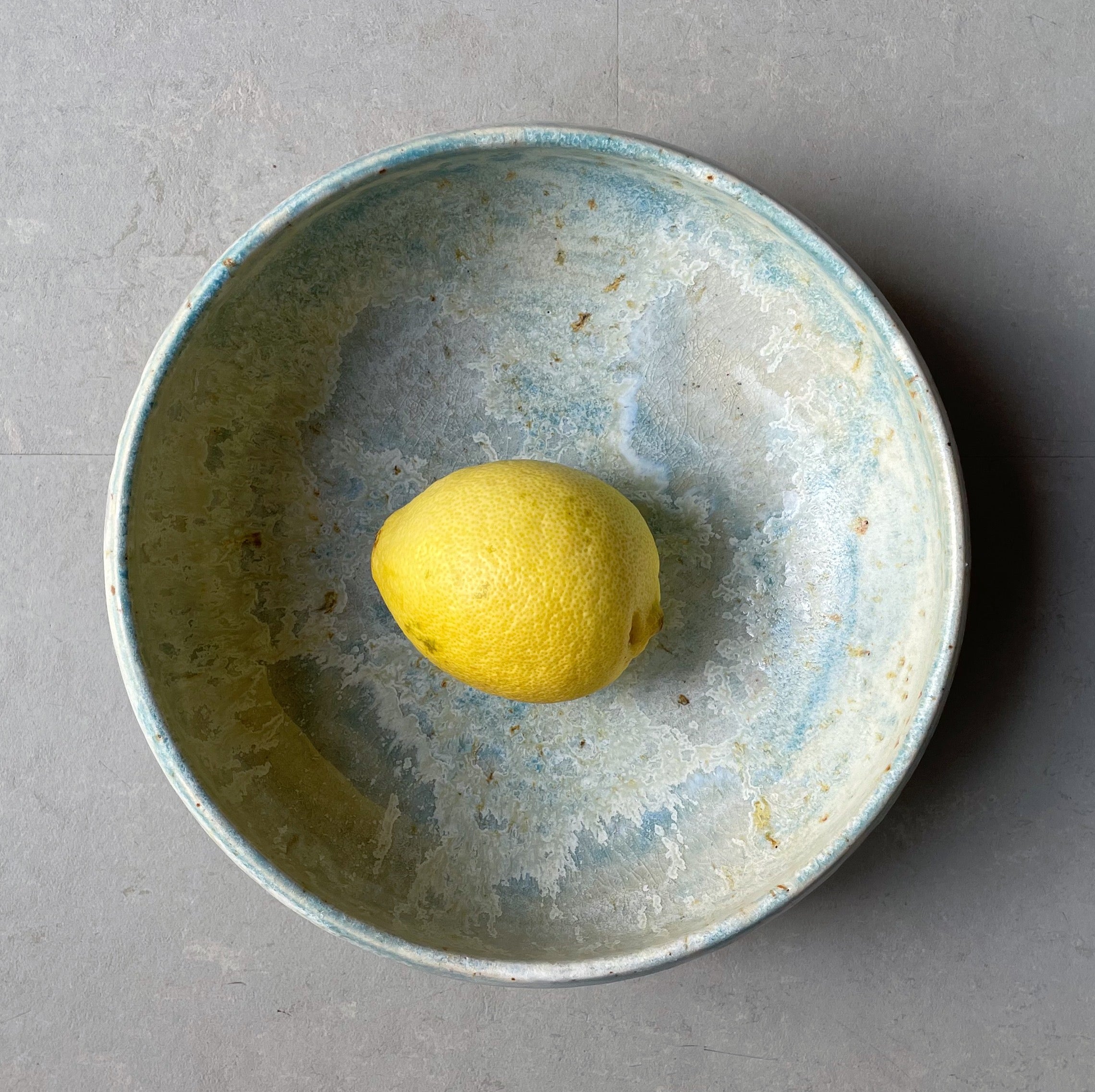 Unika skål Ø20 cm - Nordic