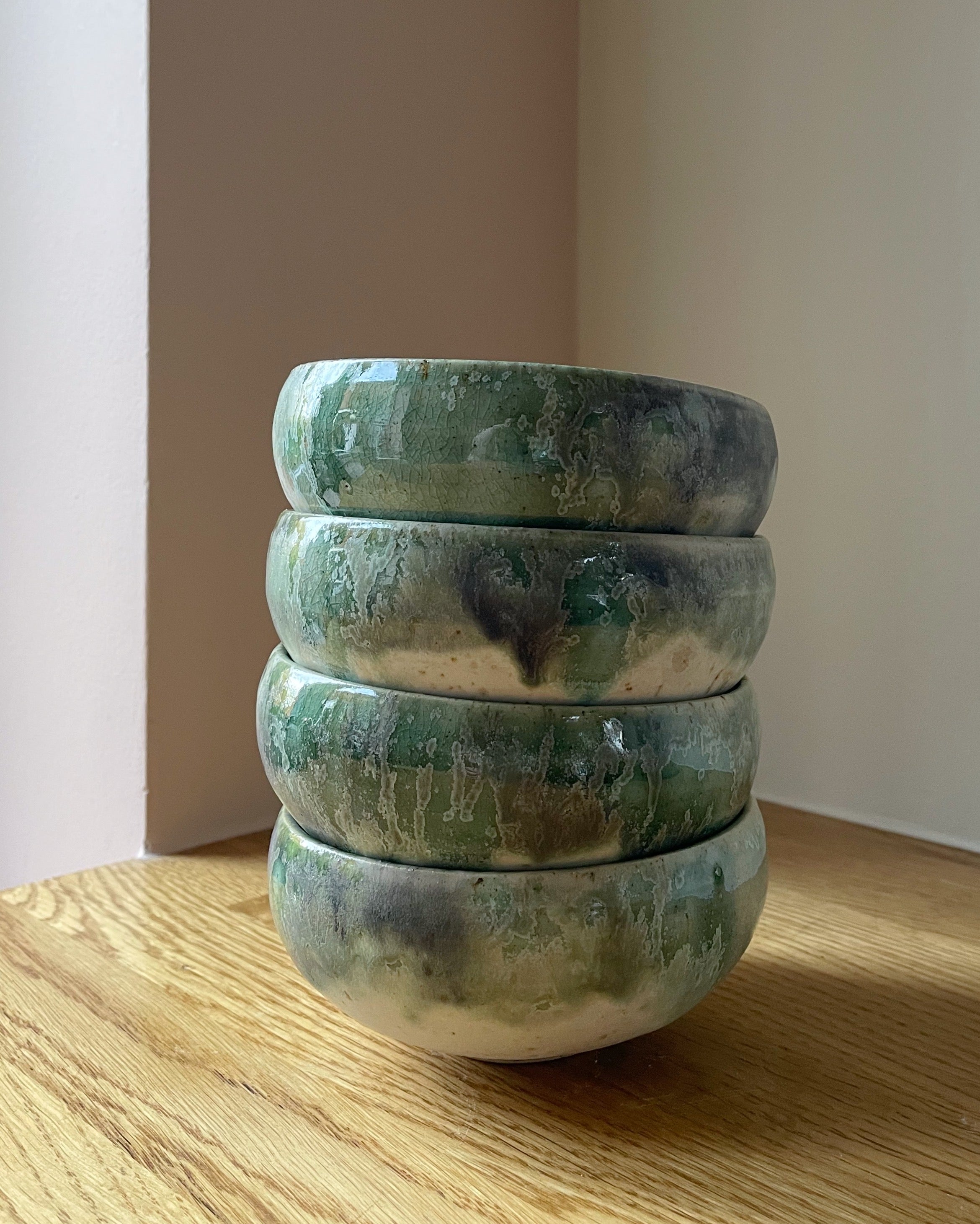 Skål - A sense of spring