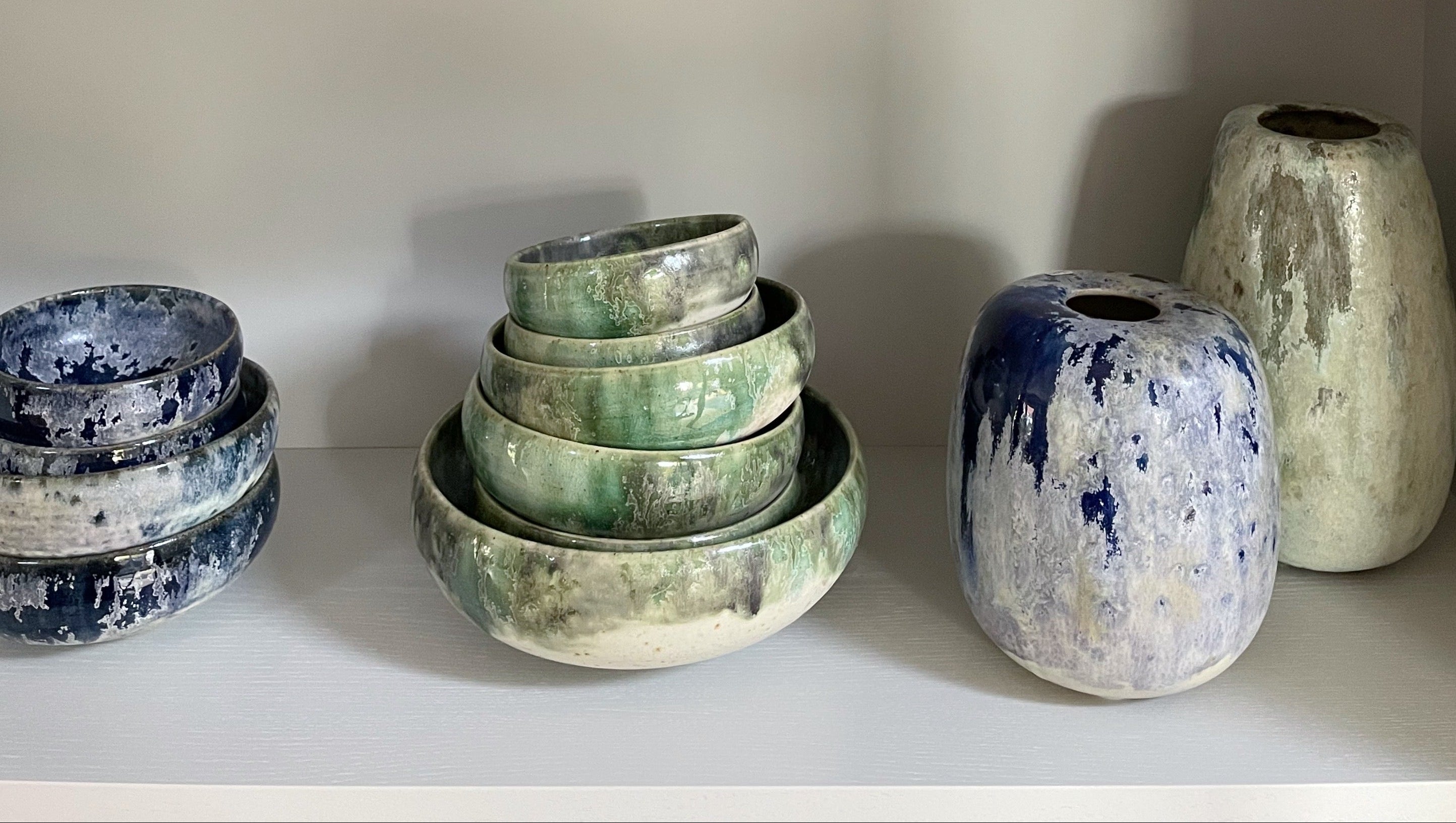 Skål - A sense of spring