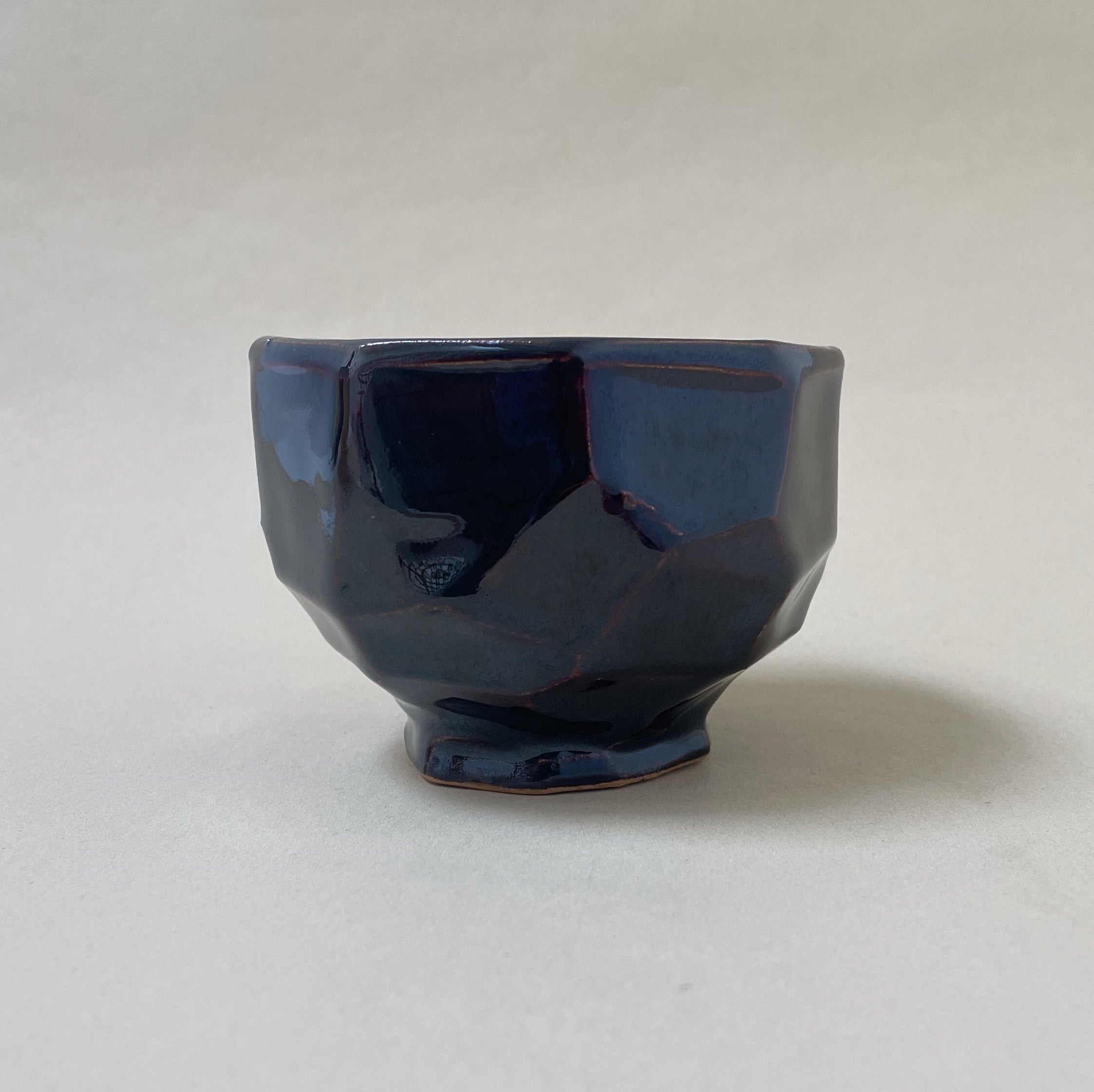 Lav kop - Kurinuki - Tenmoku