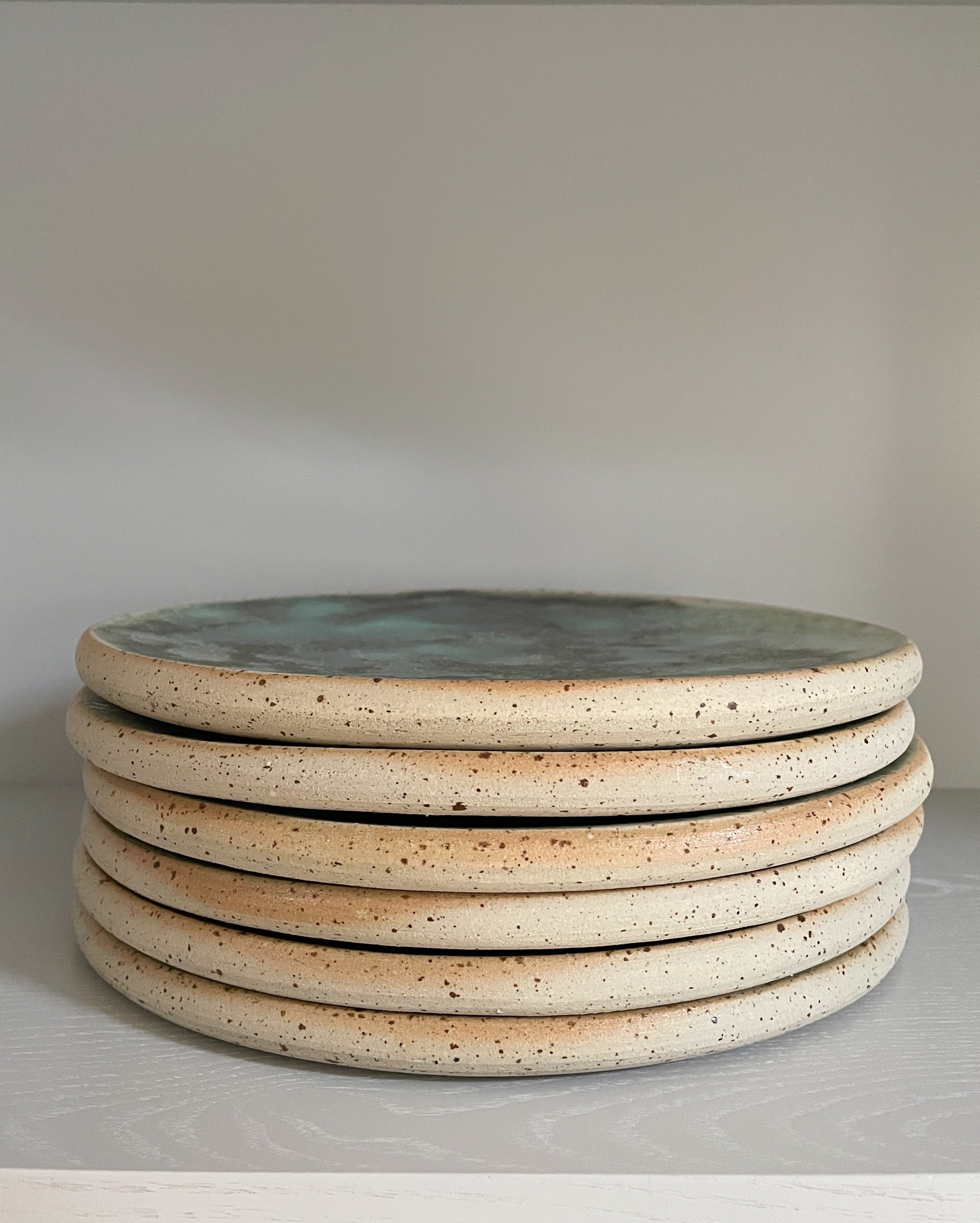 Tallerken Ø24 cm - A sense of spring