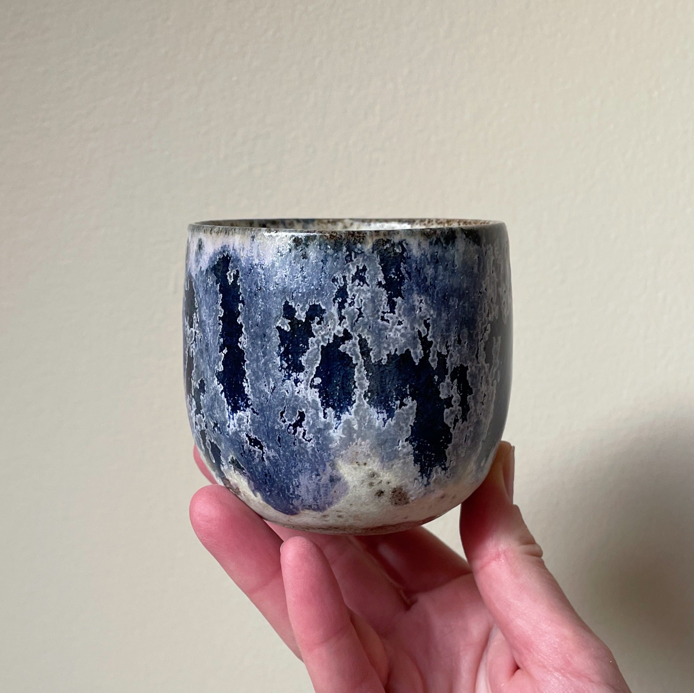 Kop uden hank - Still got the blues