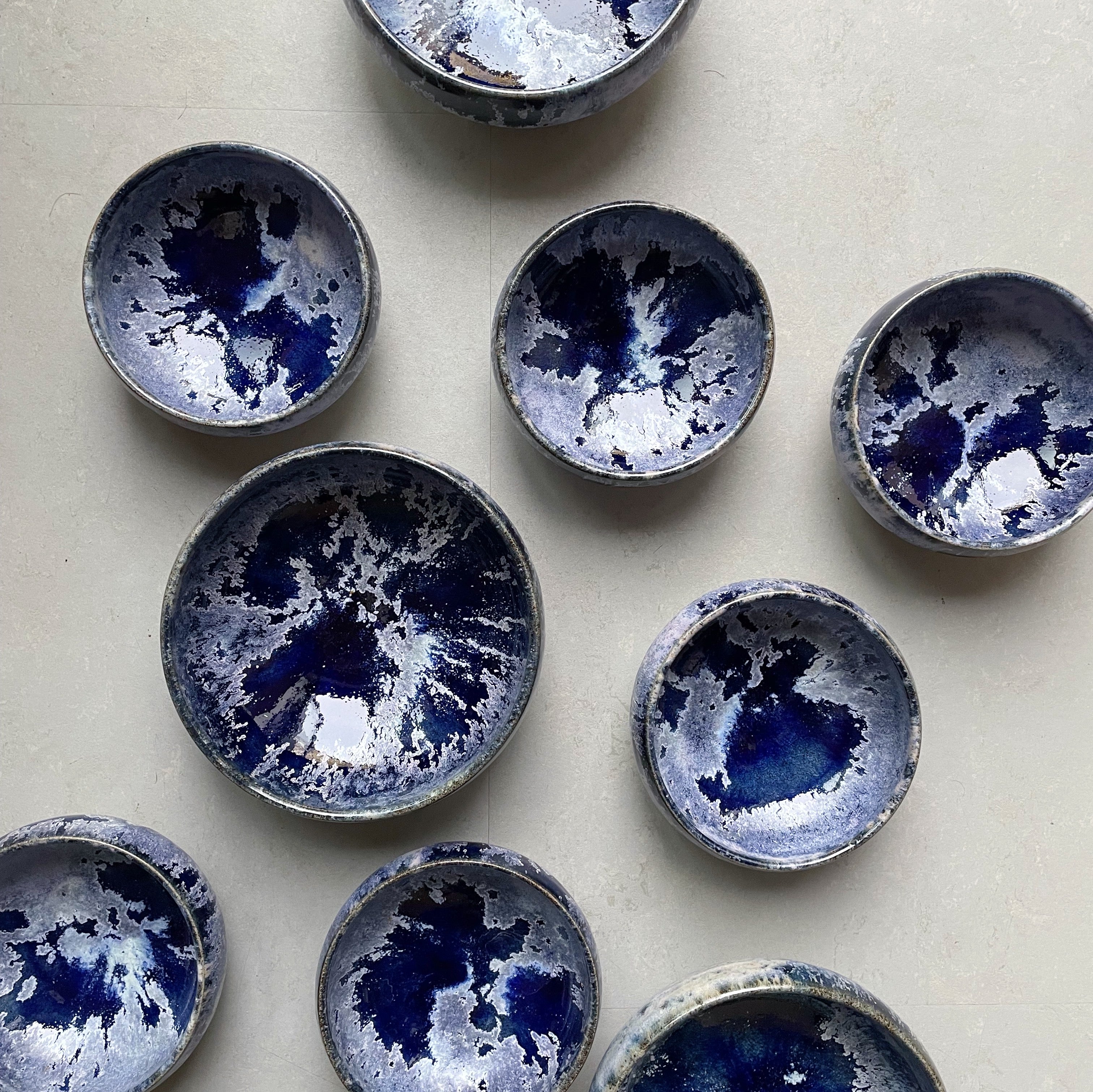 Skål - Still got the blues