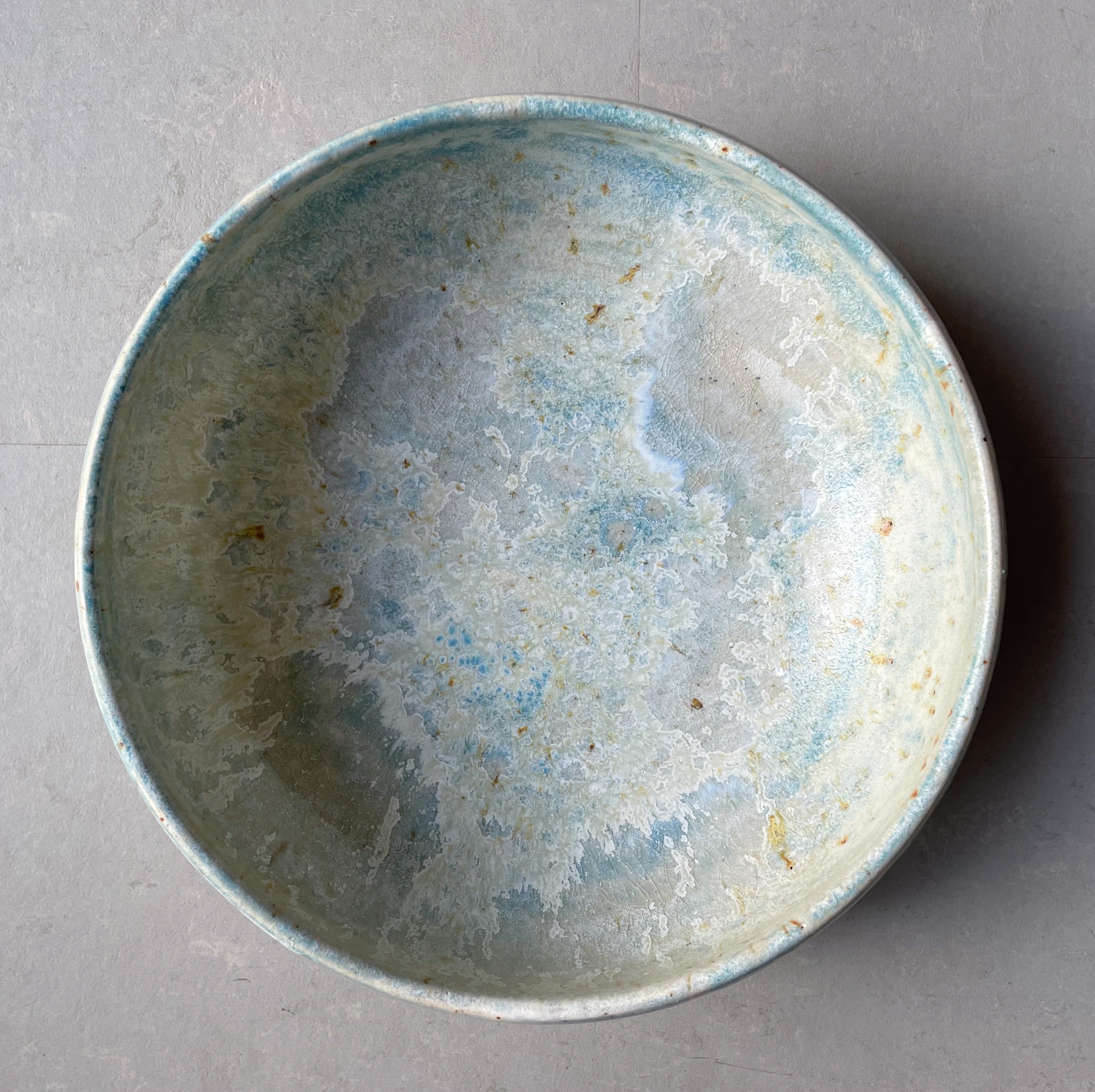 Unika skål Ø20 cm - Nordic