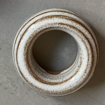 Æggebæger - Donut - Flere varianter