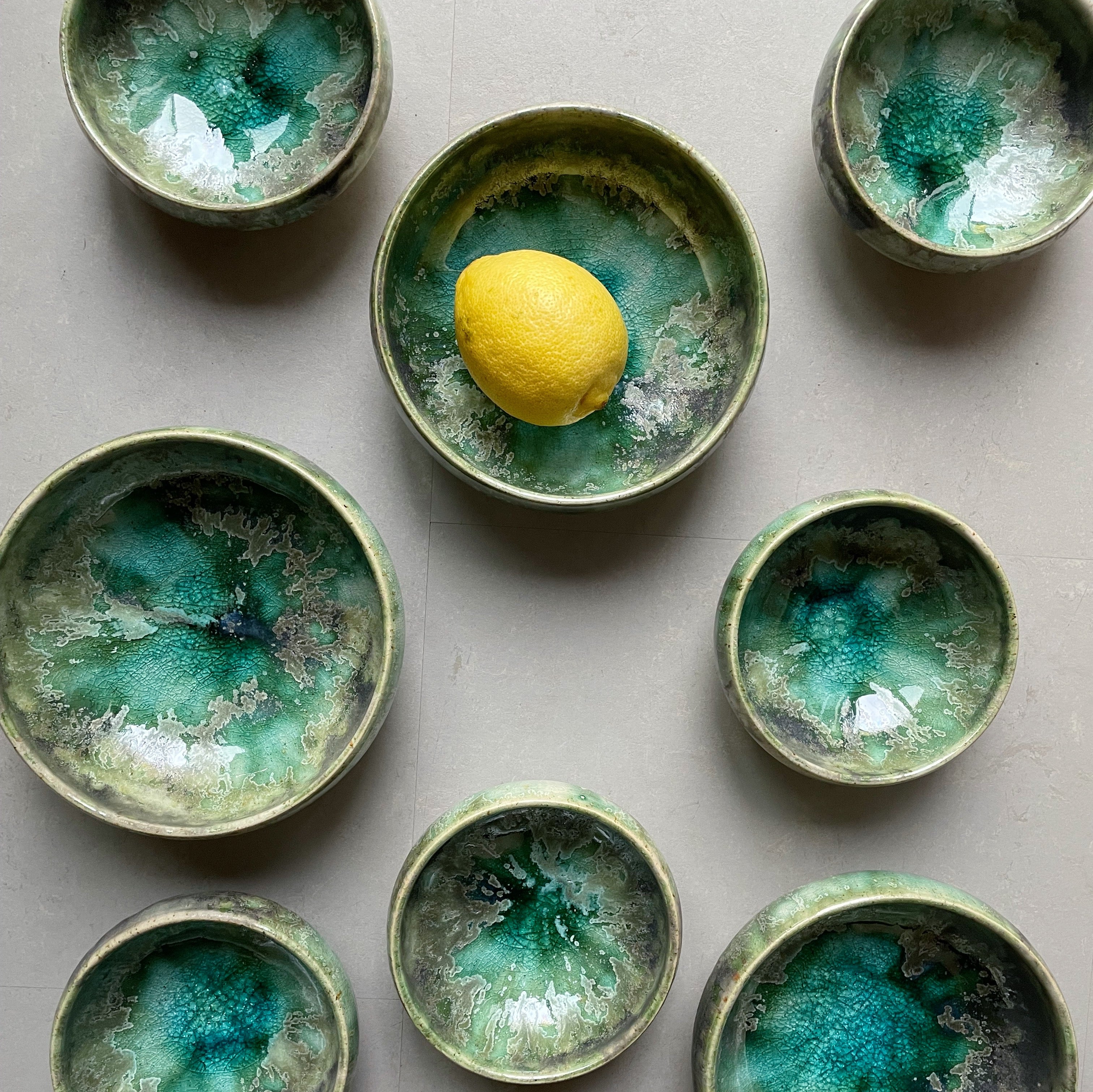 Skål - A sense of spring