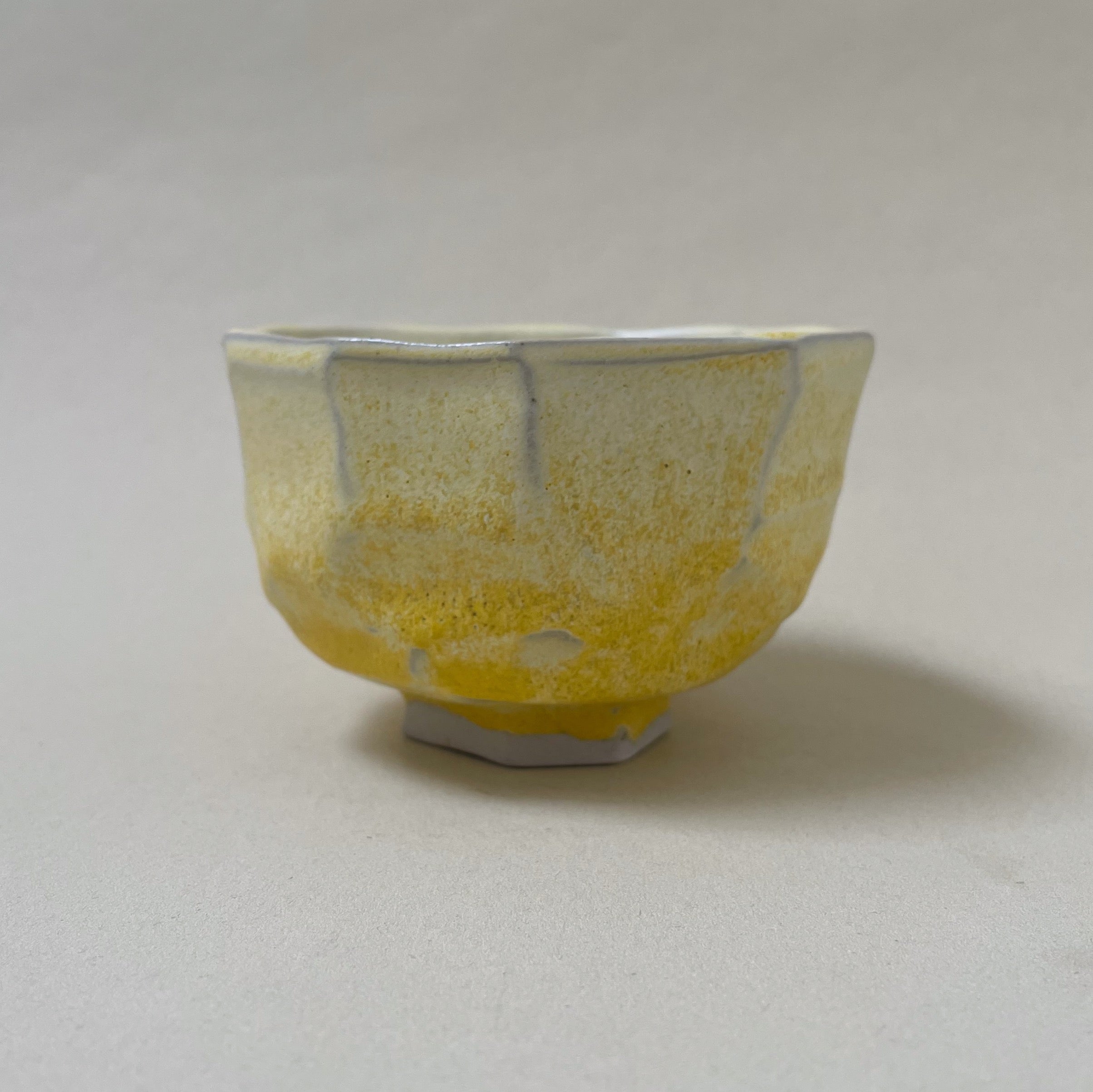 Lav kop - Kurinuki - Gul
