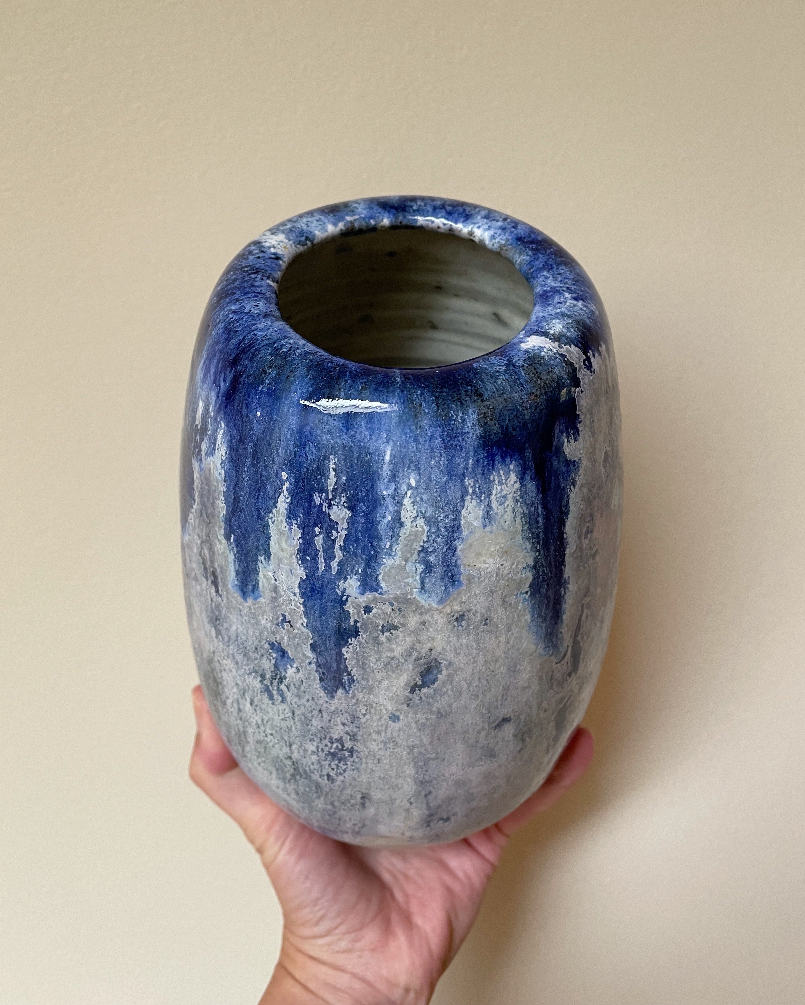 Unika vase no. 1