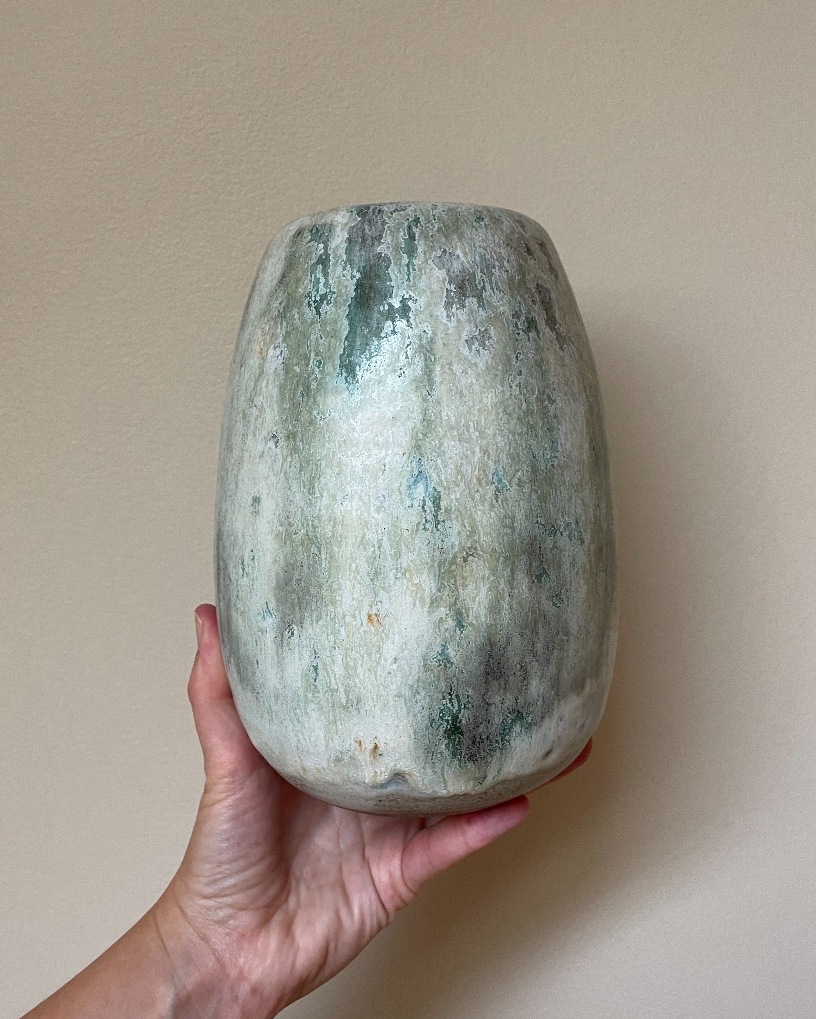 Unika vase no. 3