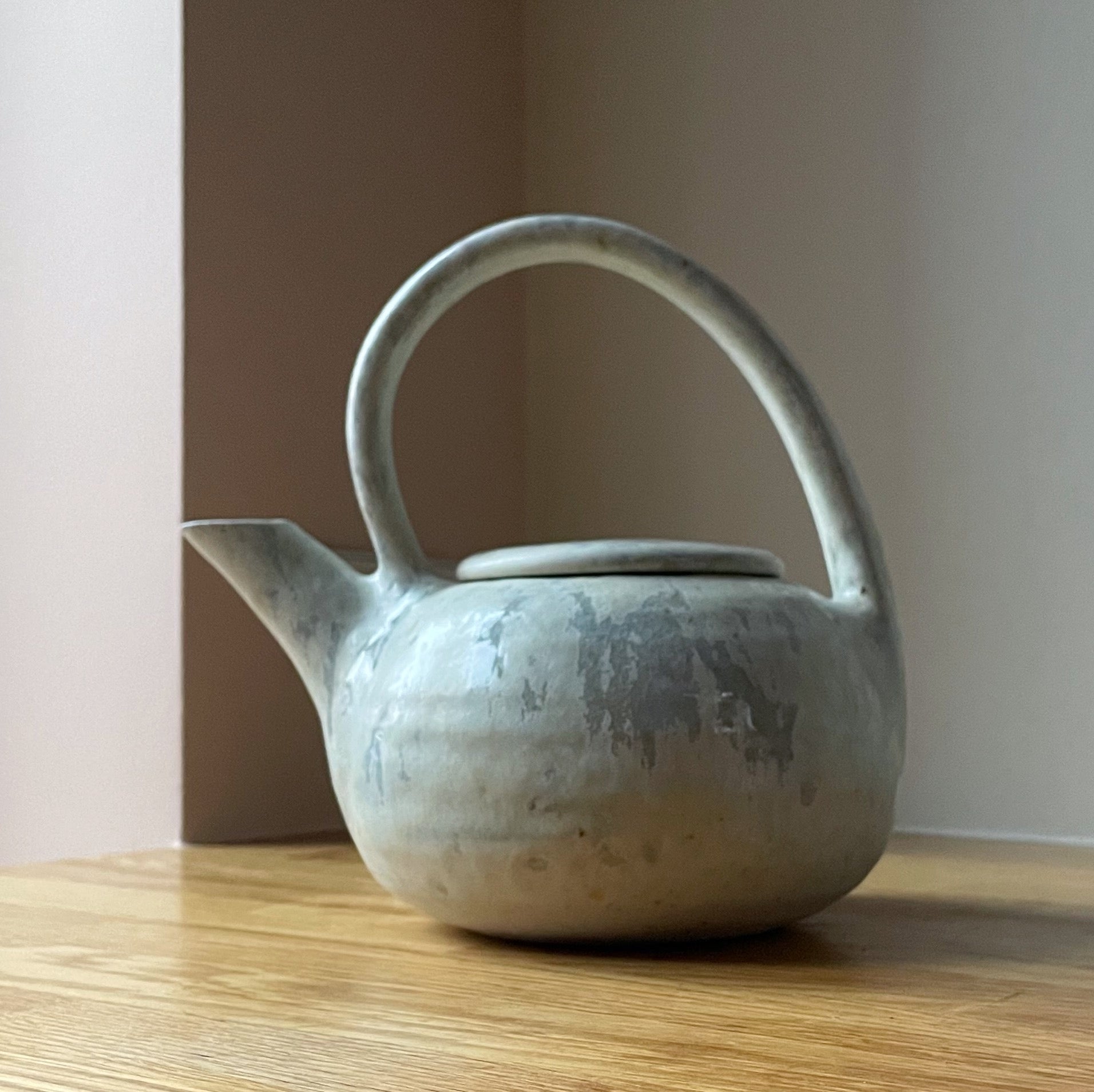 Tekande (600 ml) - Nordic