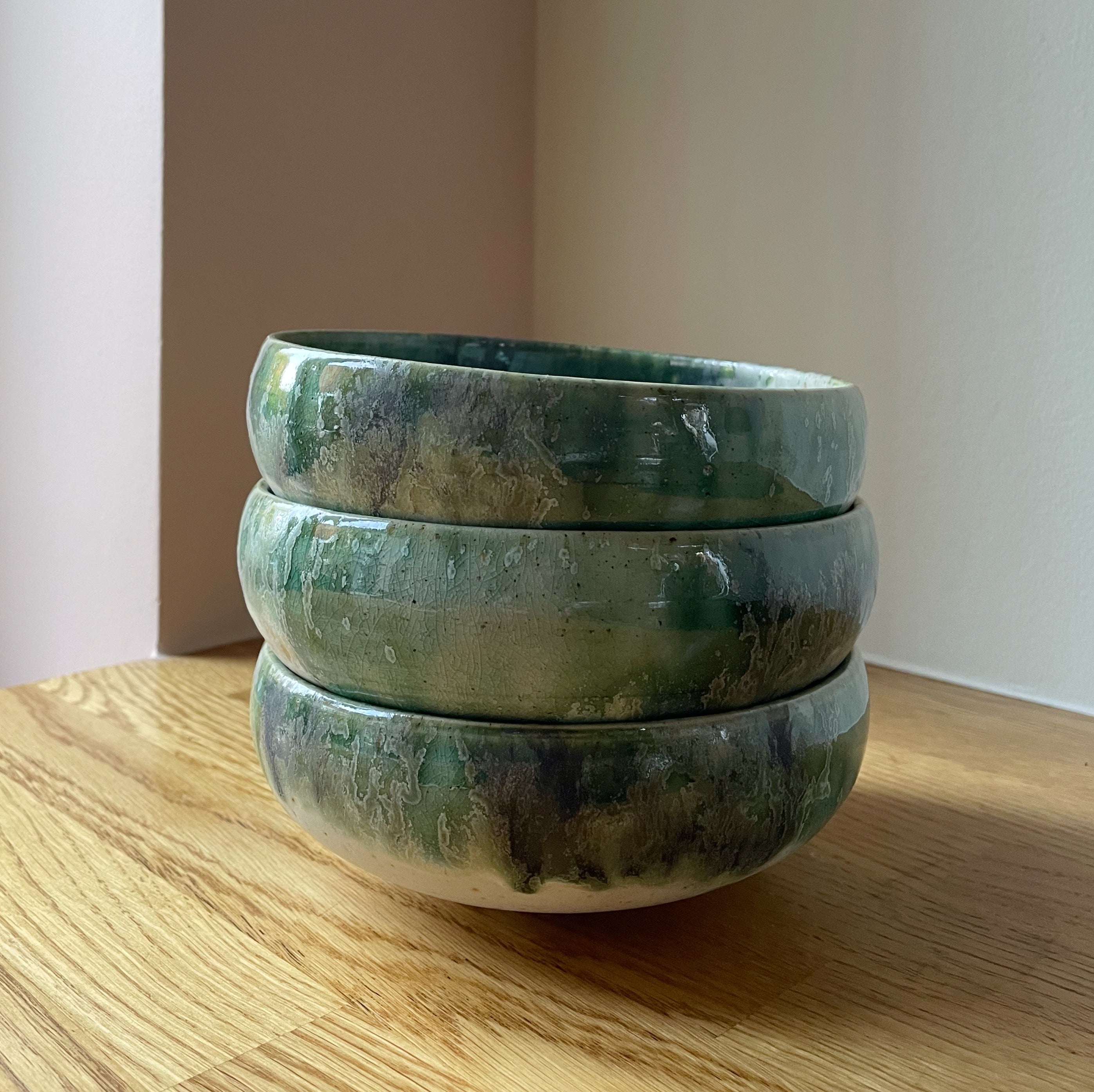 Skål - A sense of spring