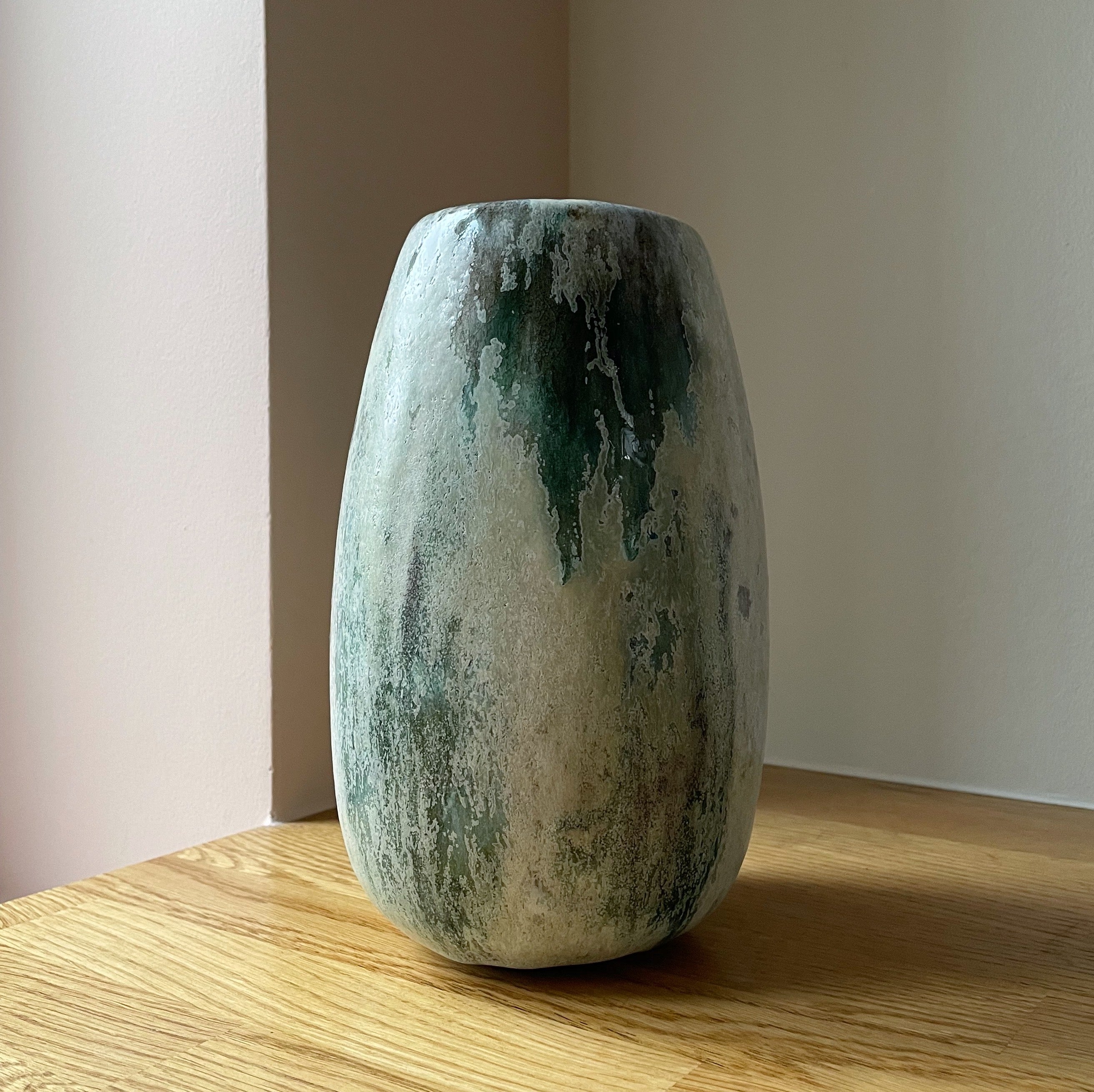 Unika vase no. 2