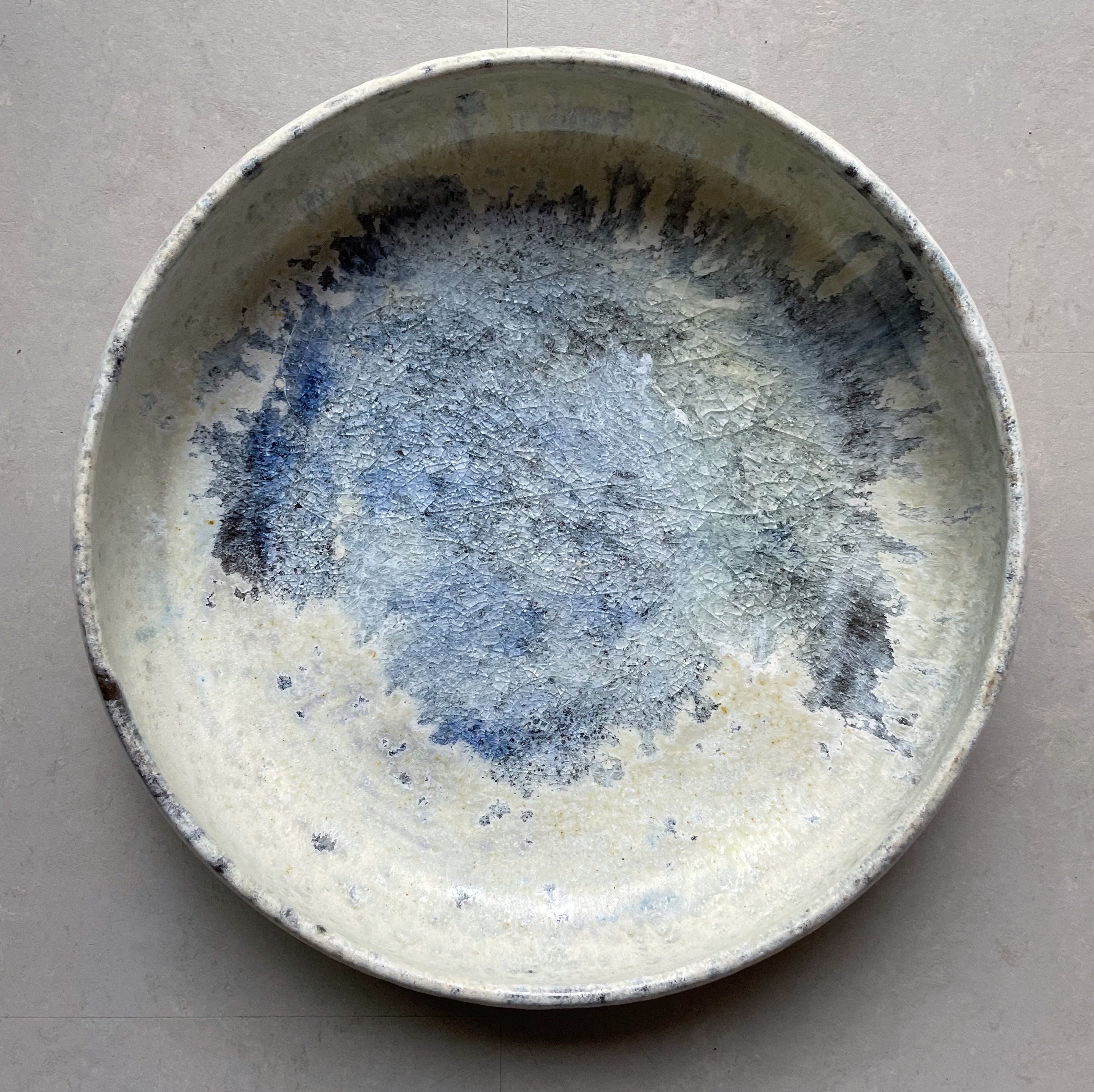 Unika skål Ø24 cm - Winther