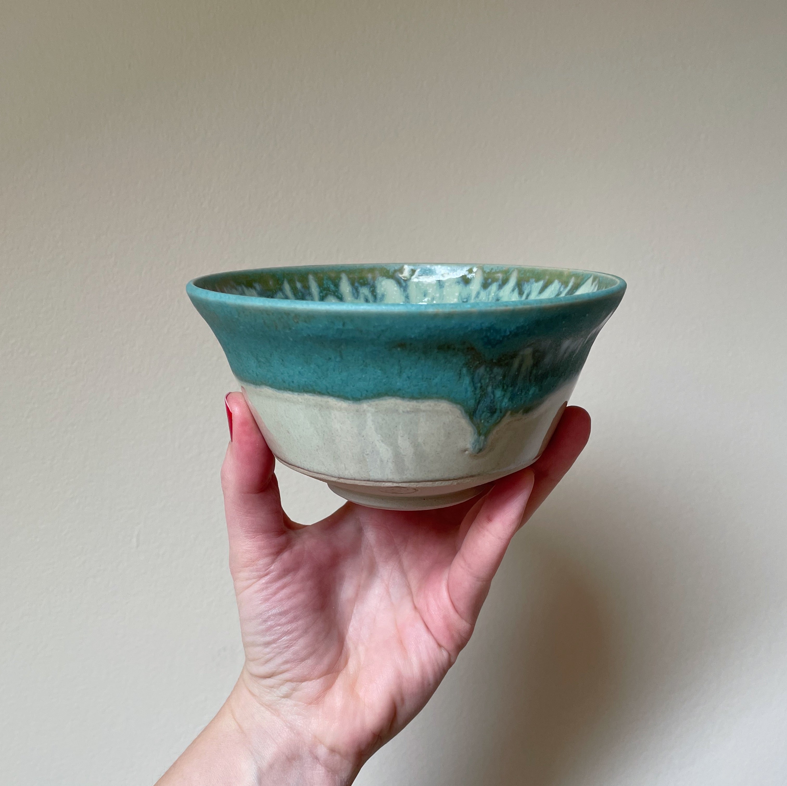 Skål til fx Matcha - Grøn mat