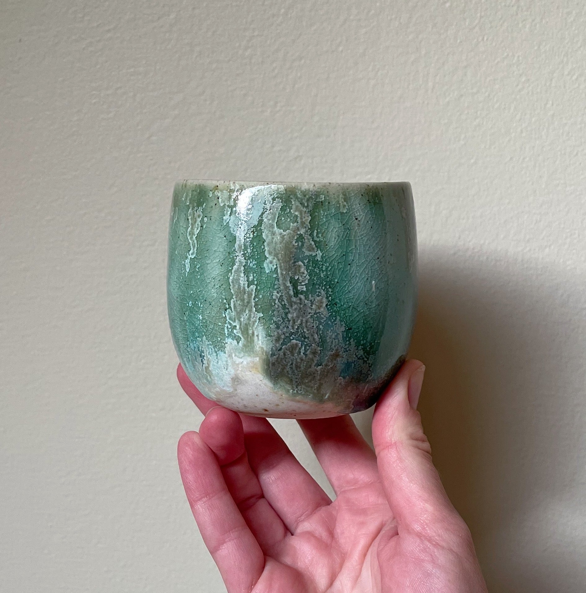 Kop uden hank - Sense of spring