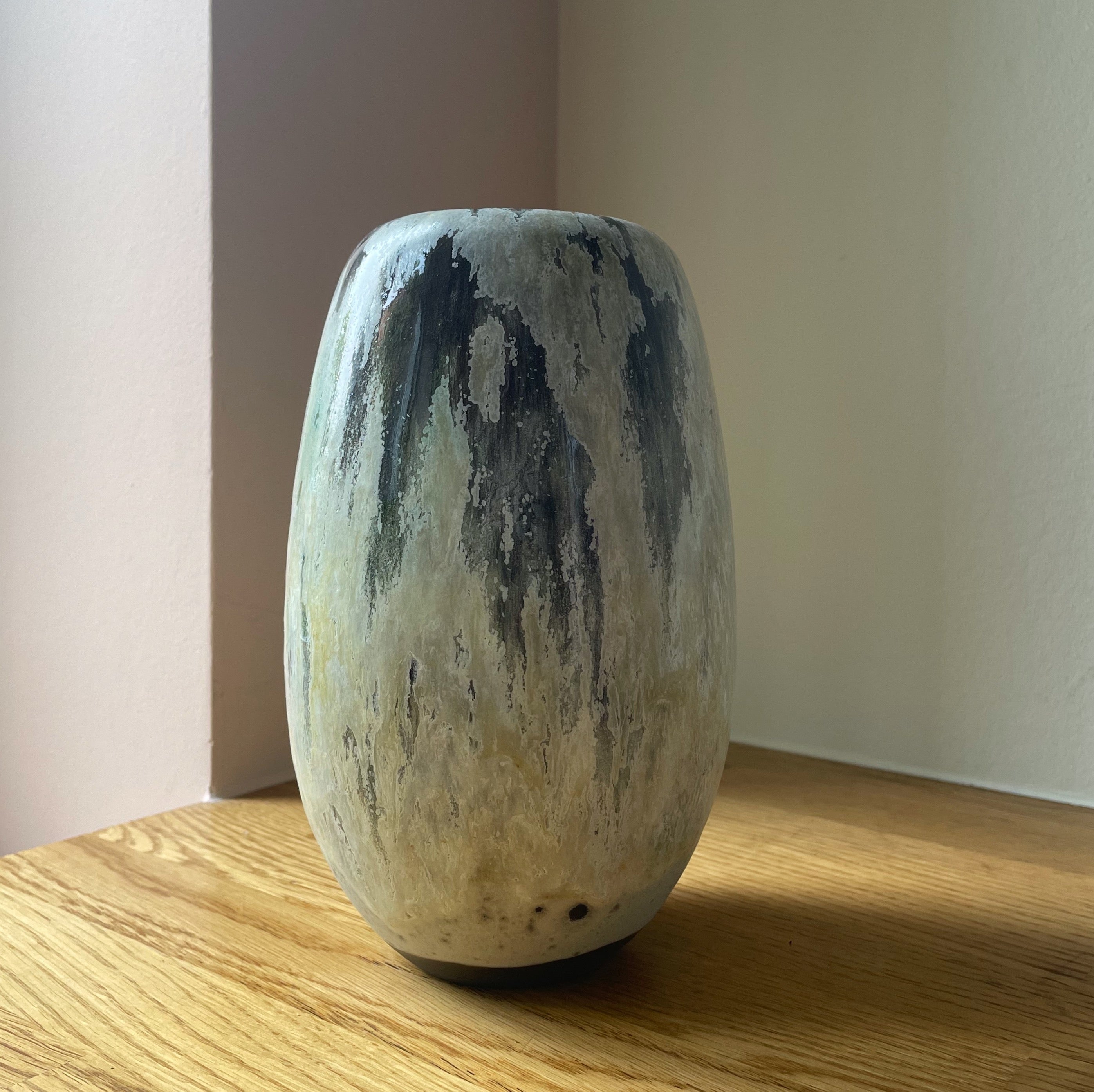 Unika vase no. 5