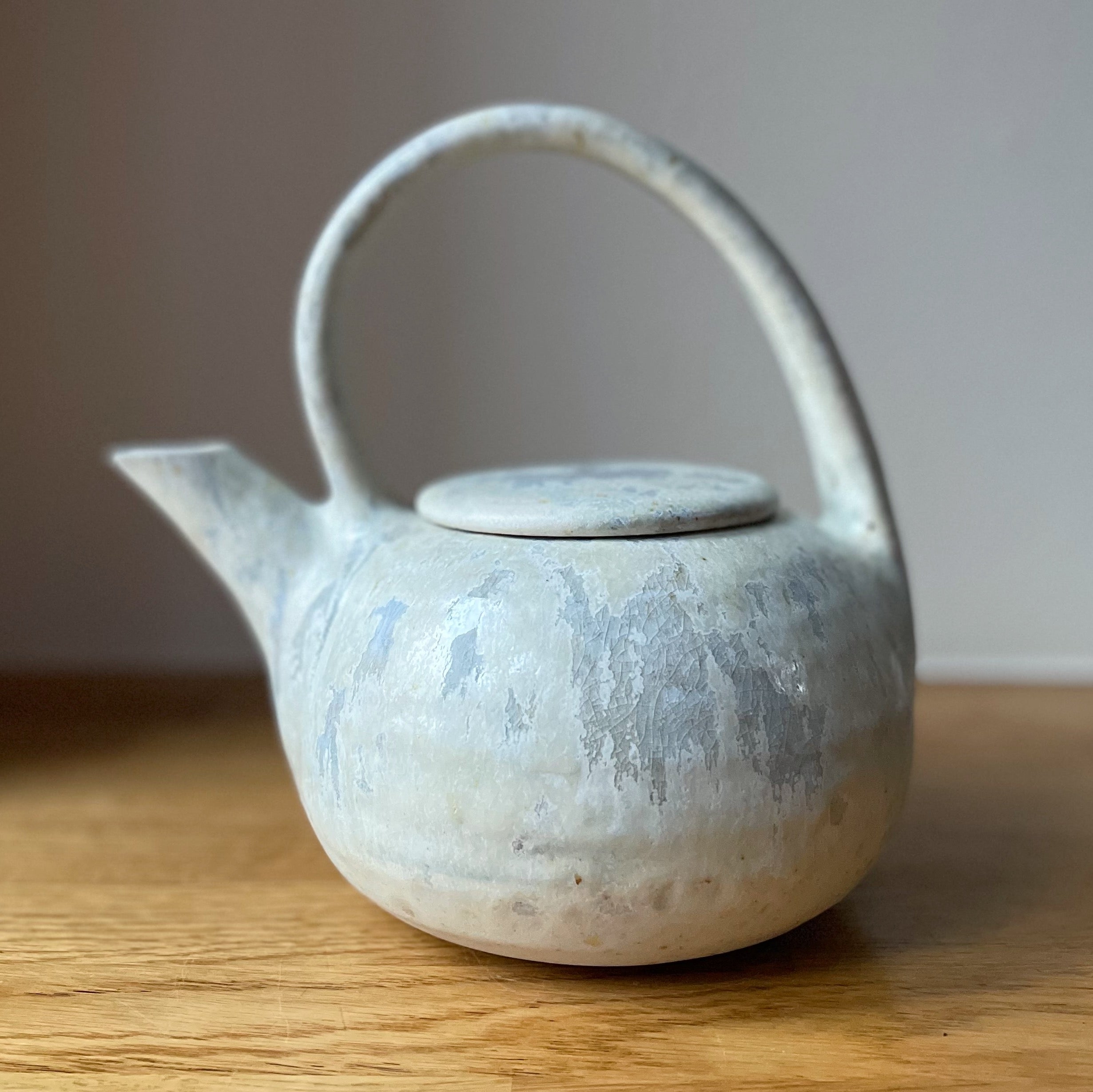 Tekande (600 ml) - Nordic