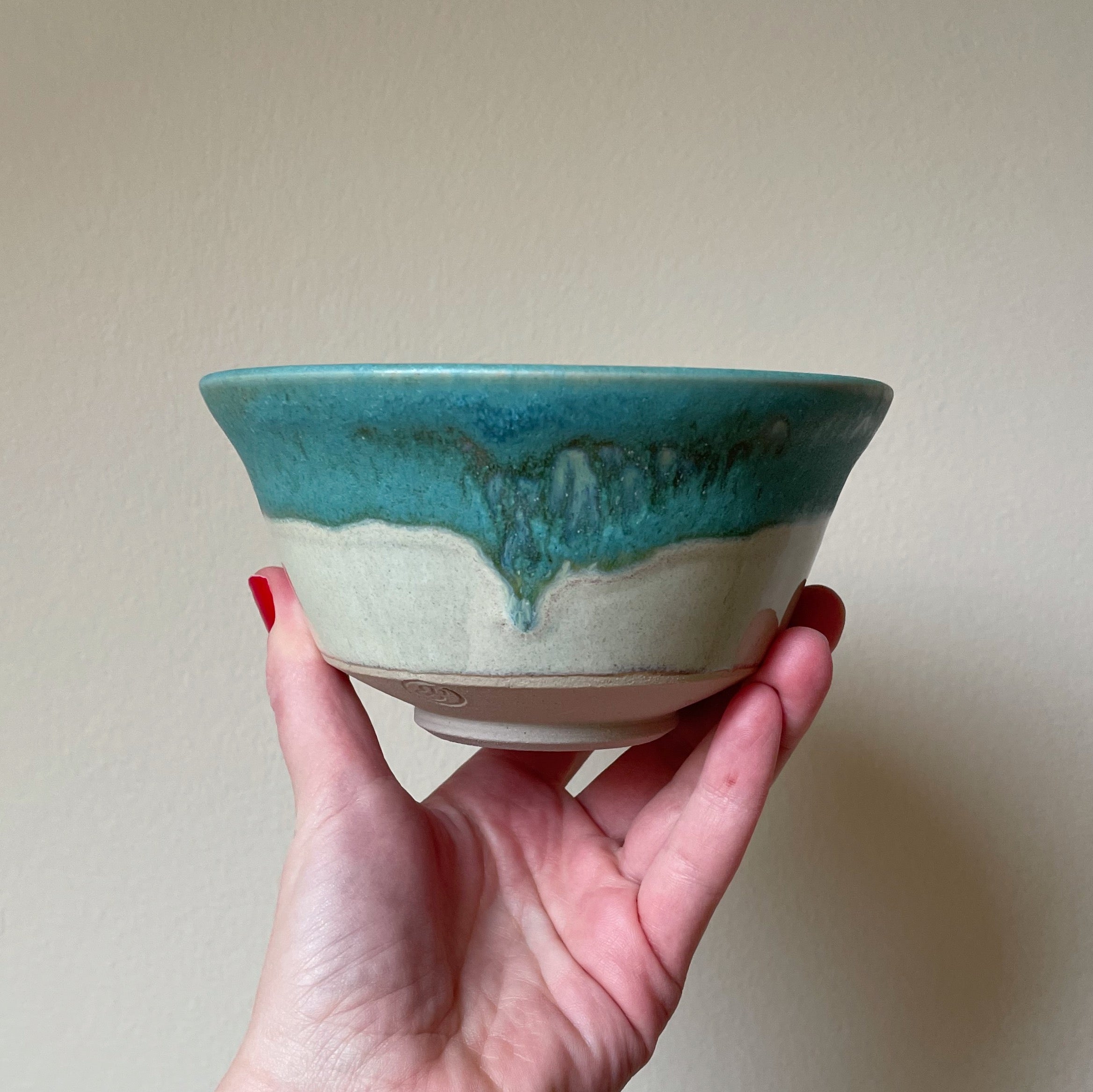 Skål til fx Matcha - Grøn mat