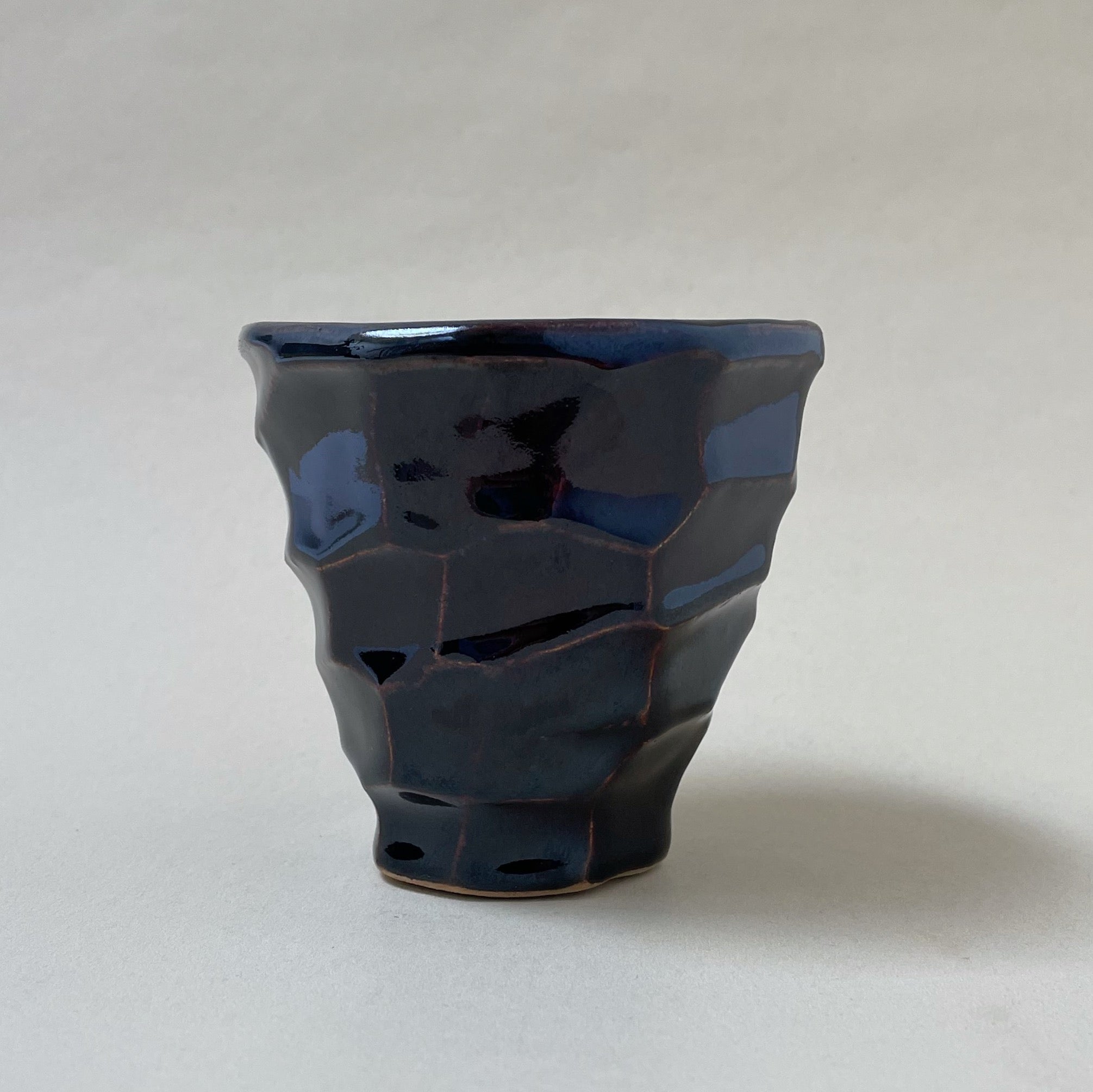 Høj kop - Kurinuki - Tenmoku