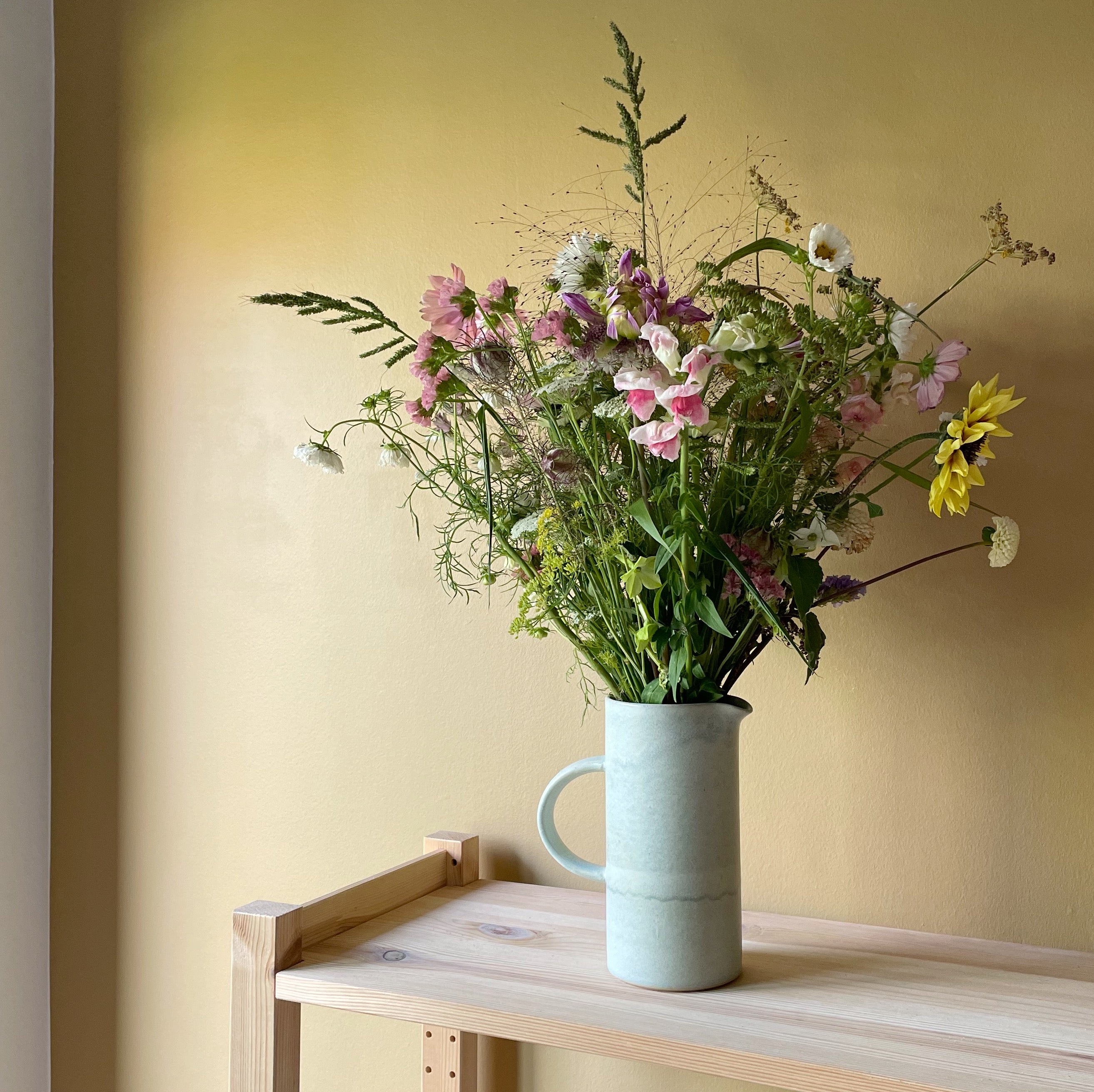 Oda kande med hank – Mint