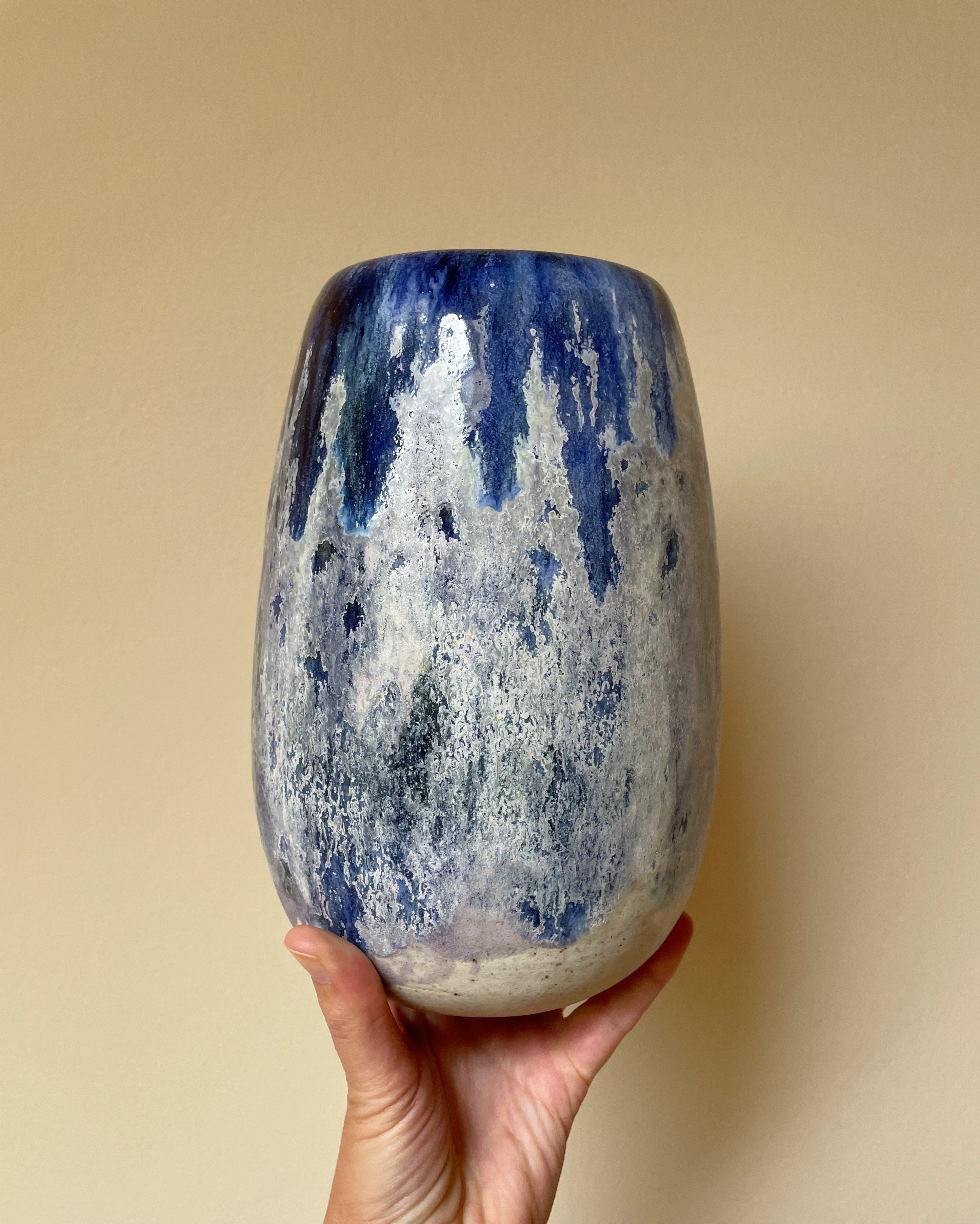 Unika vase no. 1