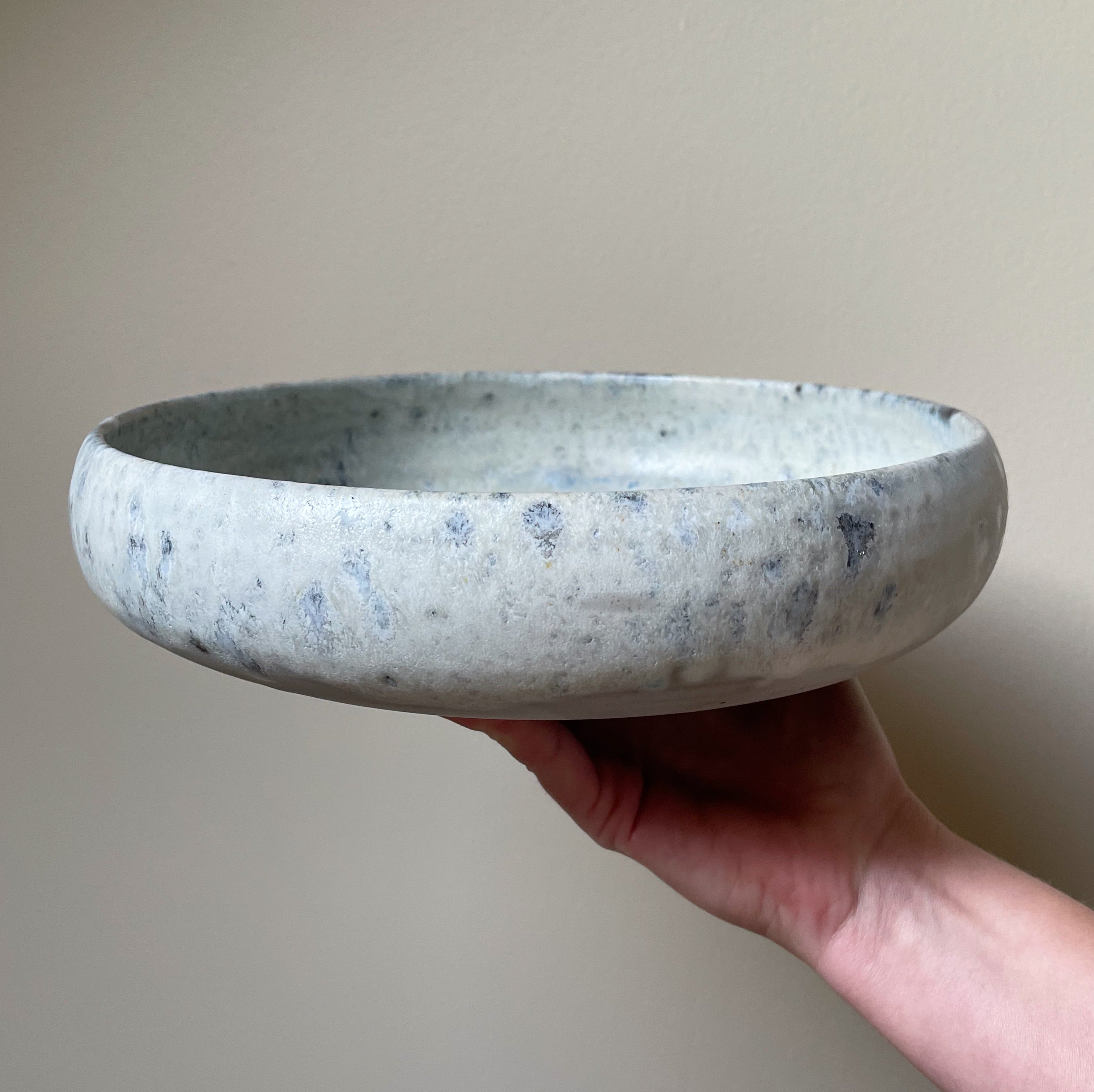 Unika skål Ø24 cm - Winther