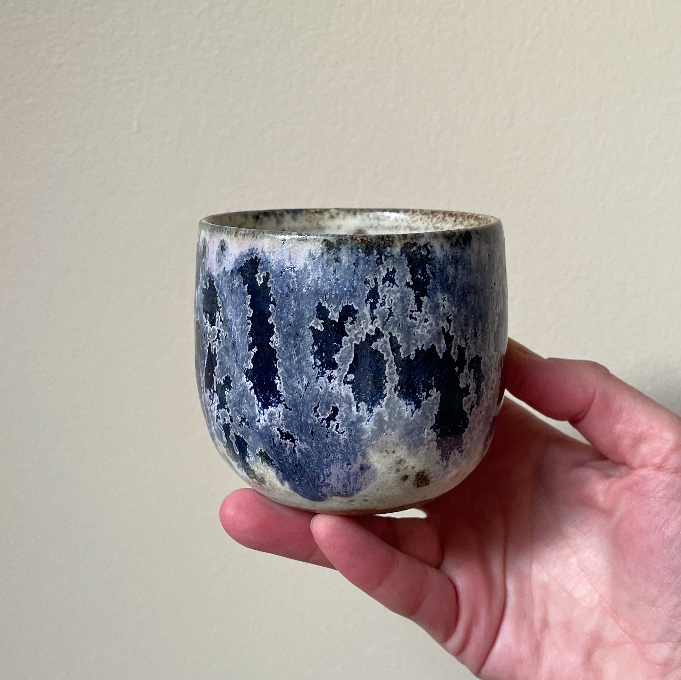 Kop uden hank - Still got the blues