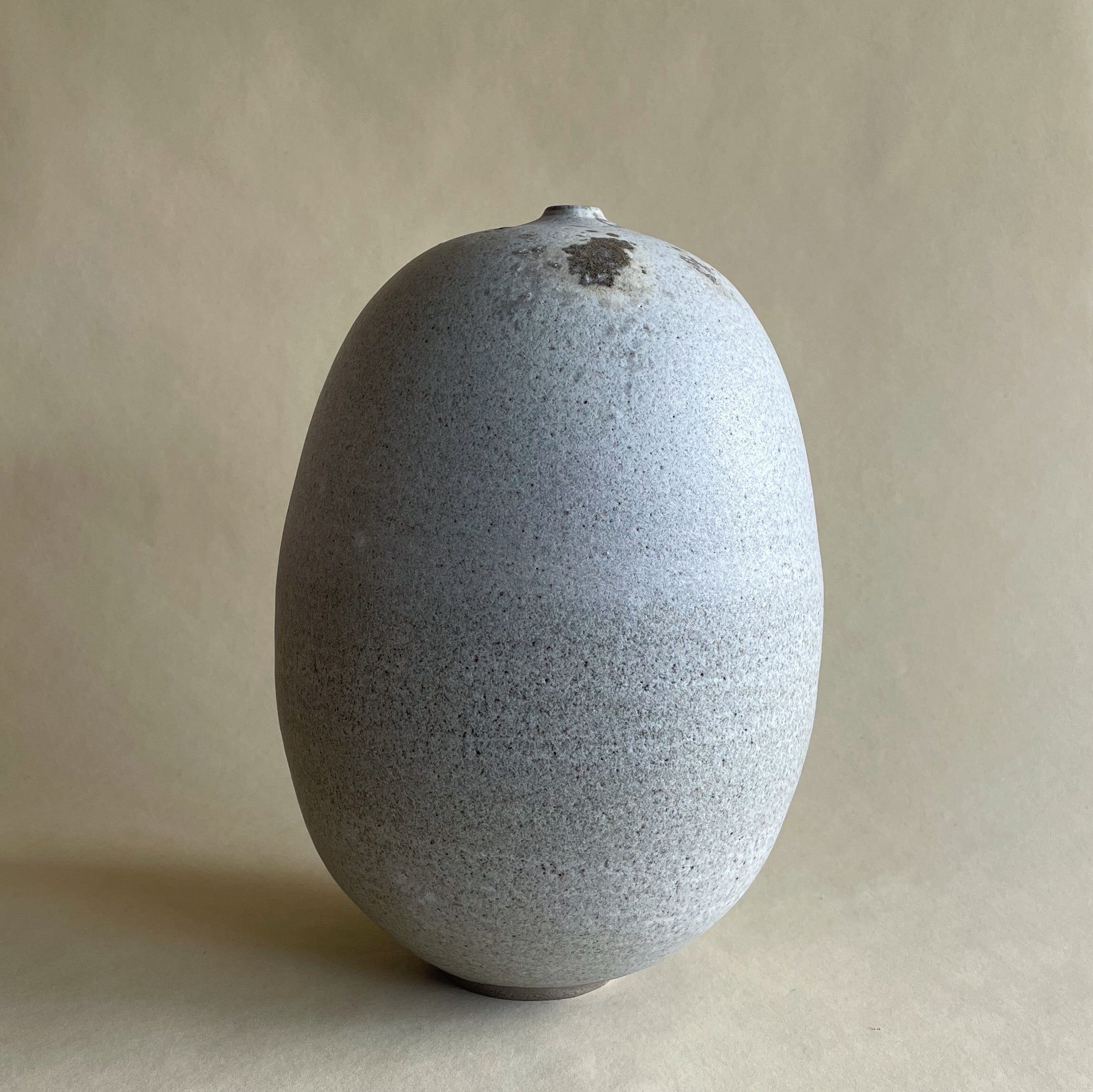 Unika vase no.9 - H:26 cm