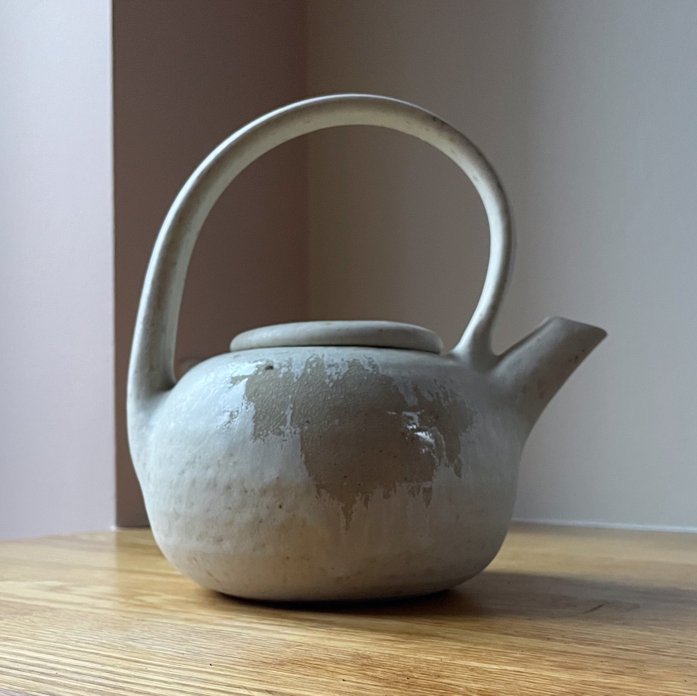 Tekande (600 ml) - Arctic