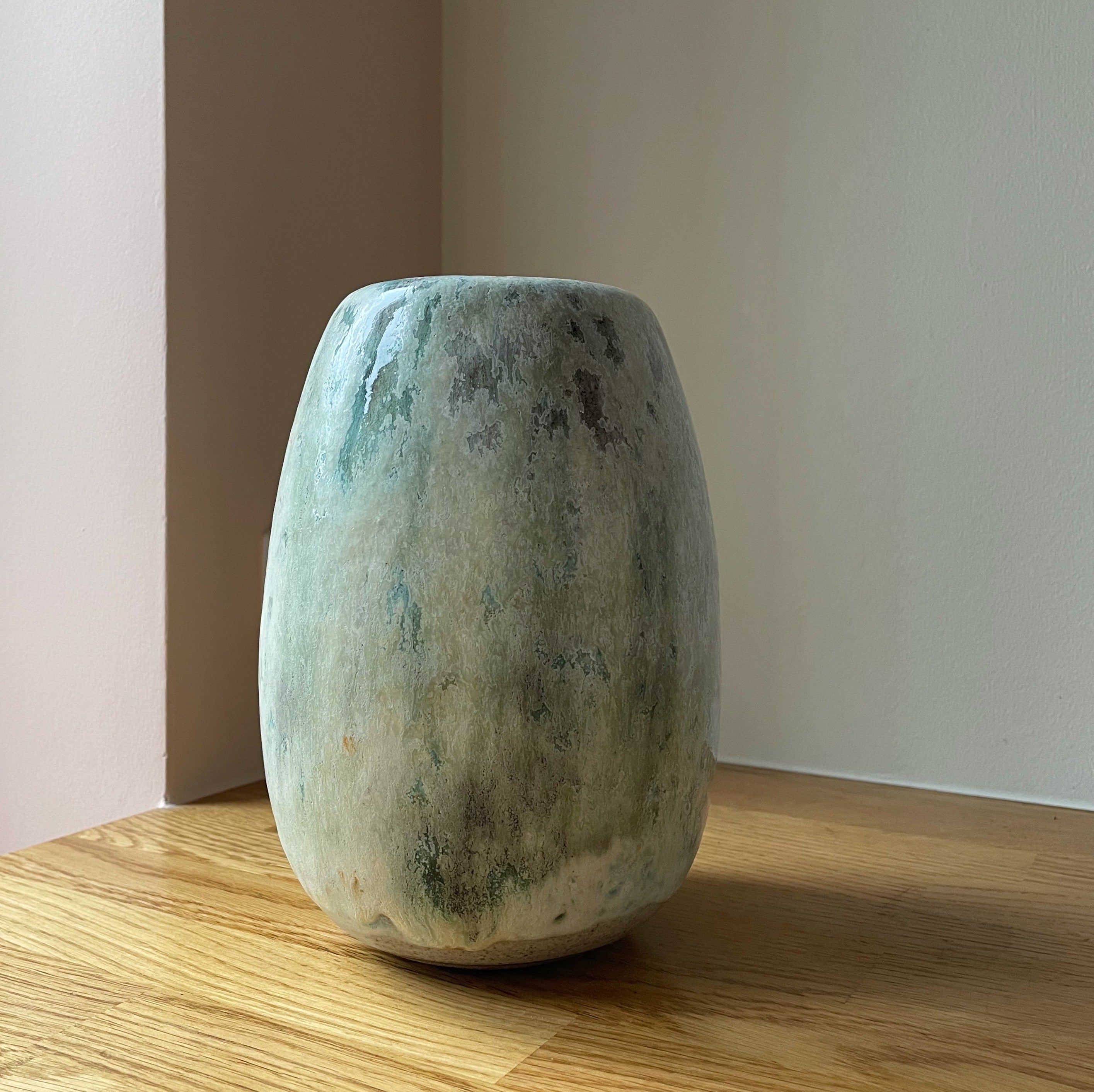 Unika vase no. 3