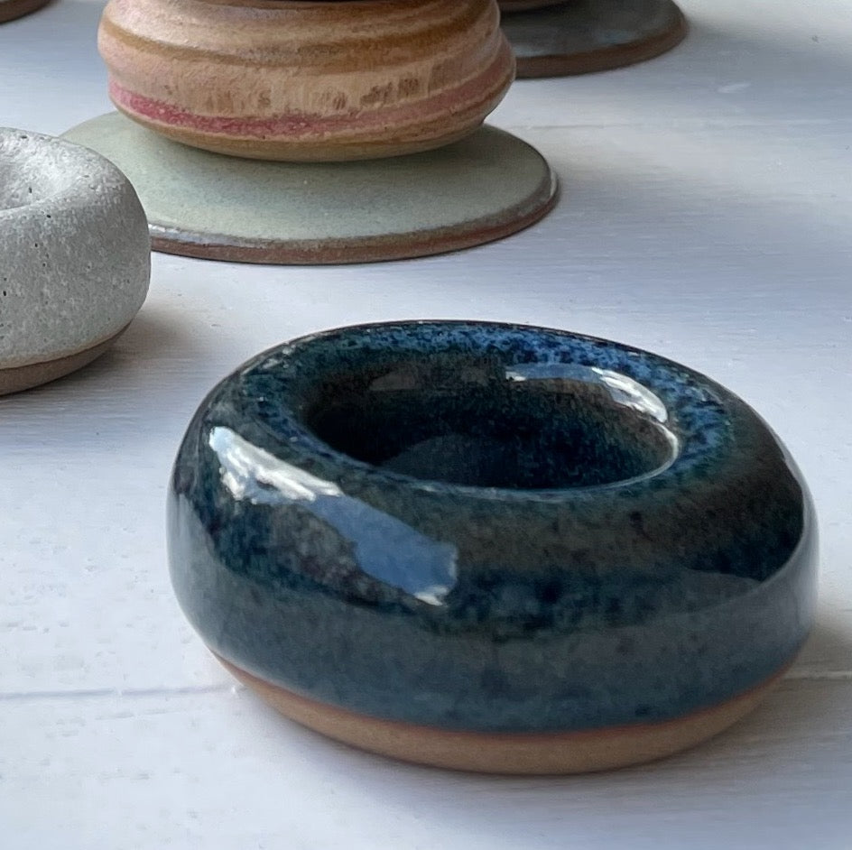 Æggebæger - Donut - Flere varianter