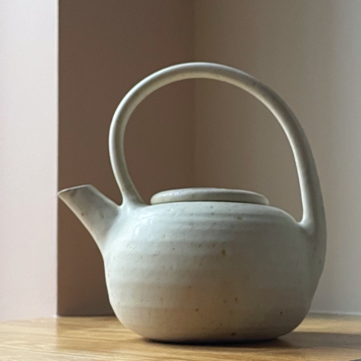 Tekande (600 ml) - Arctic