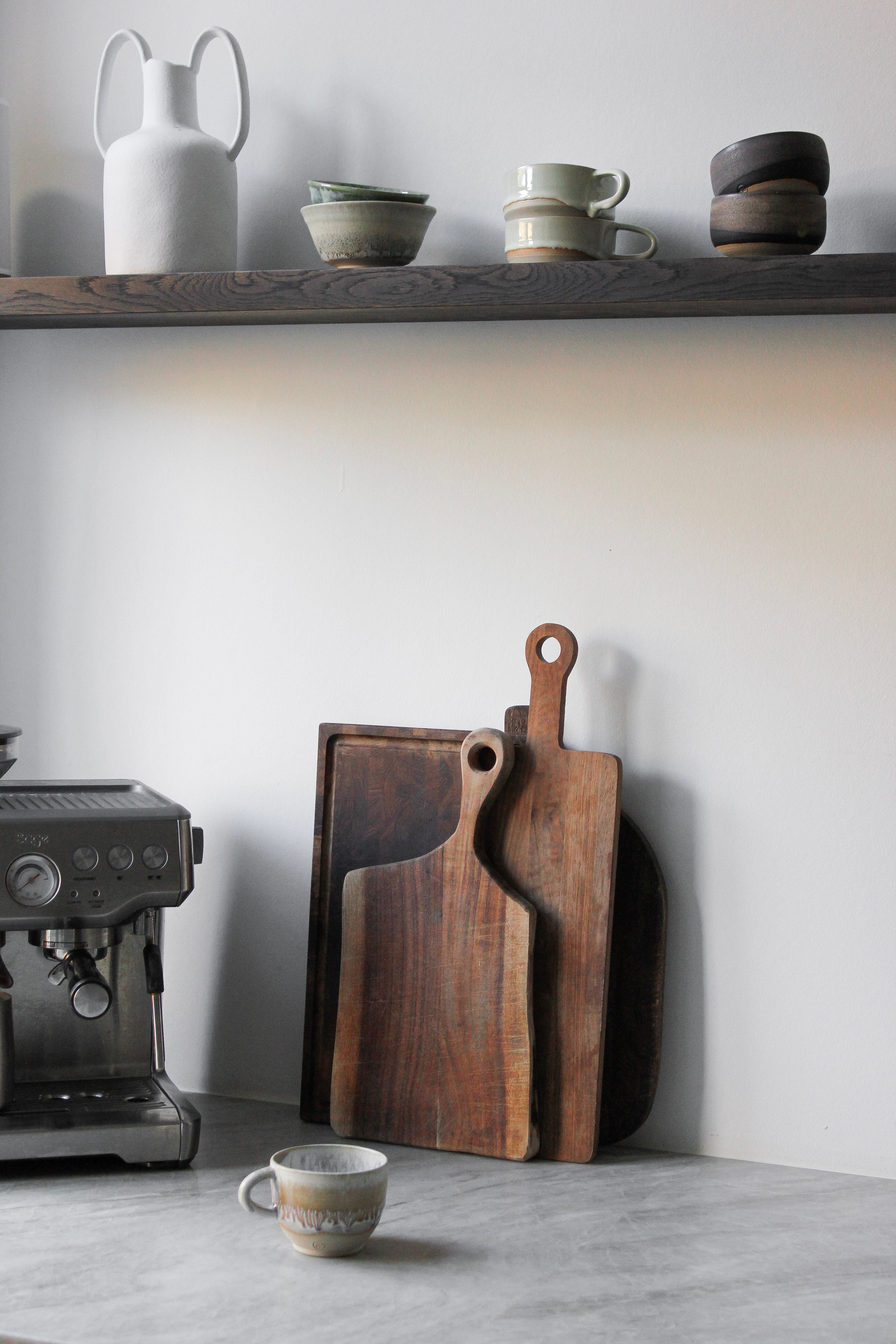 Skål til fx Matcha - Grøn