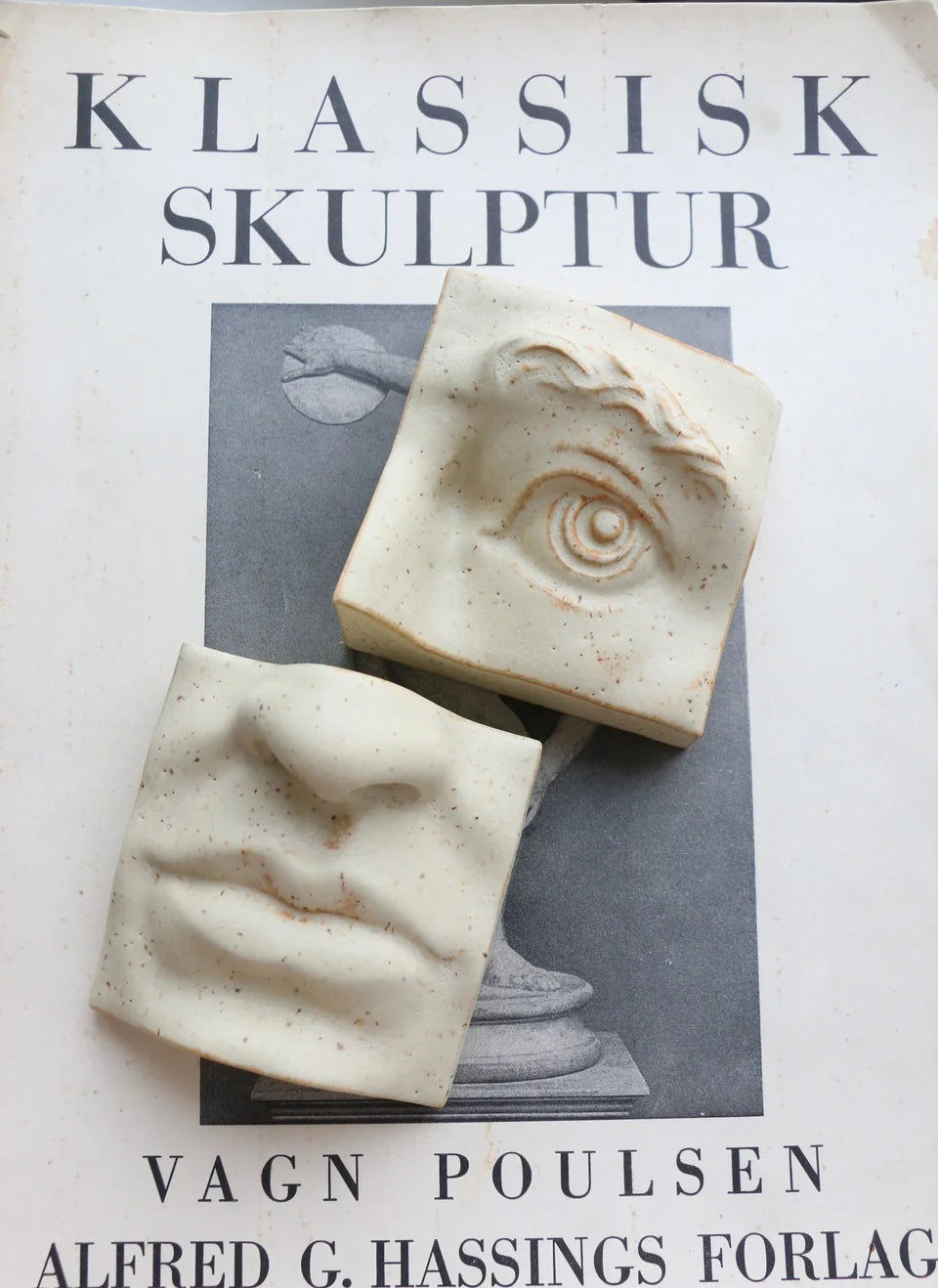 Kombination no.6 - Vægkunst