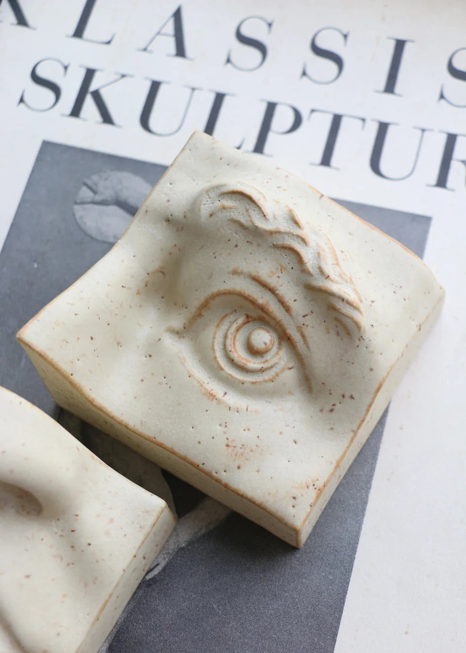 Kombination no.6 - Vægkunst