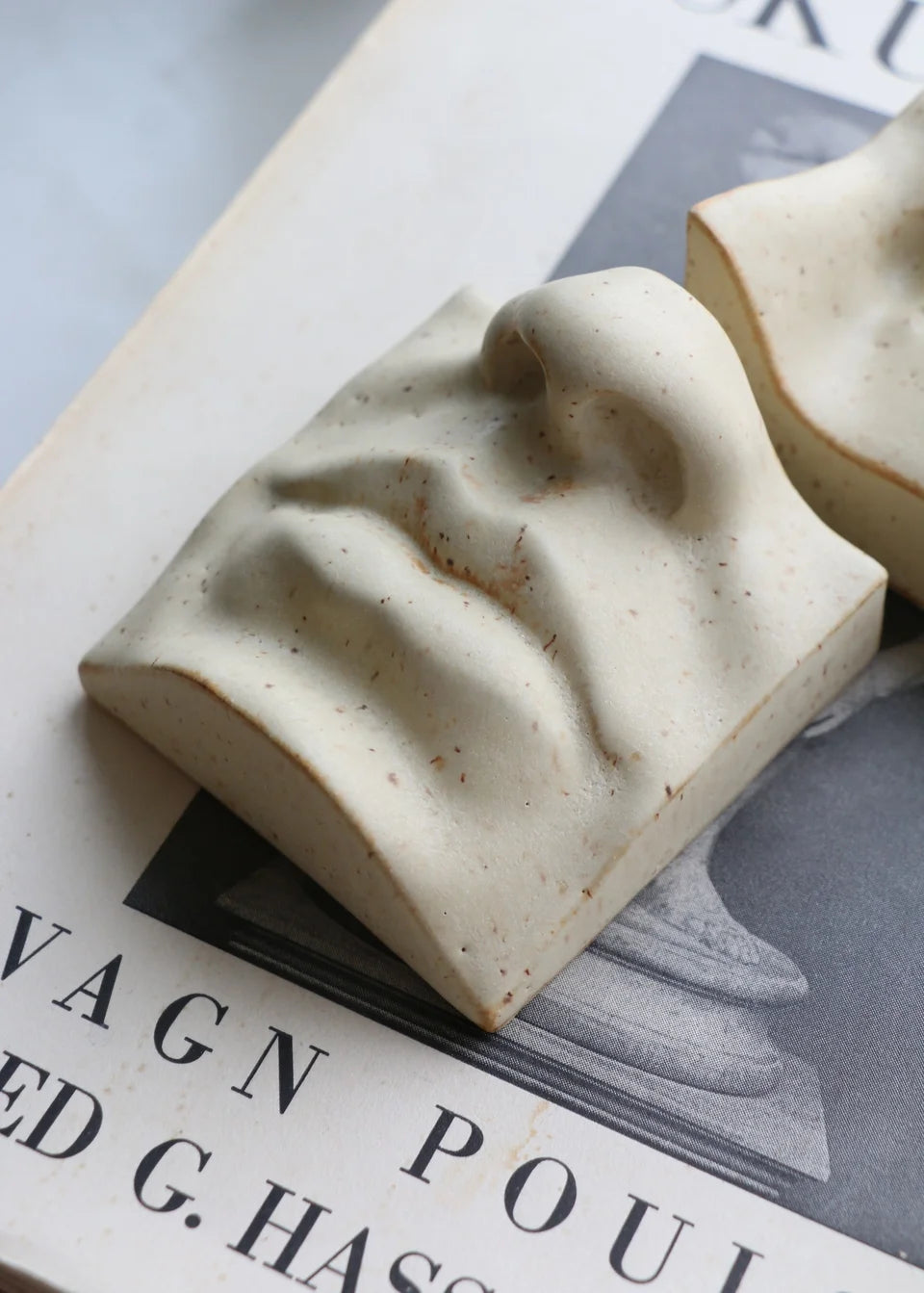 Kombination no.6 - Vægkunst