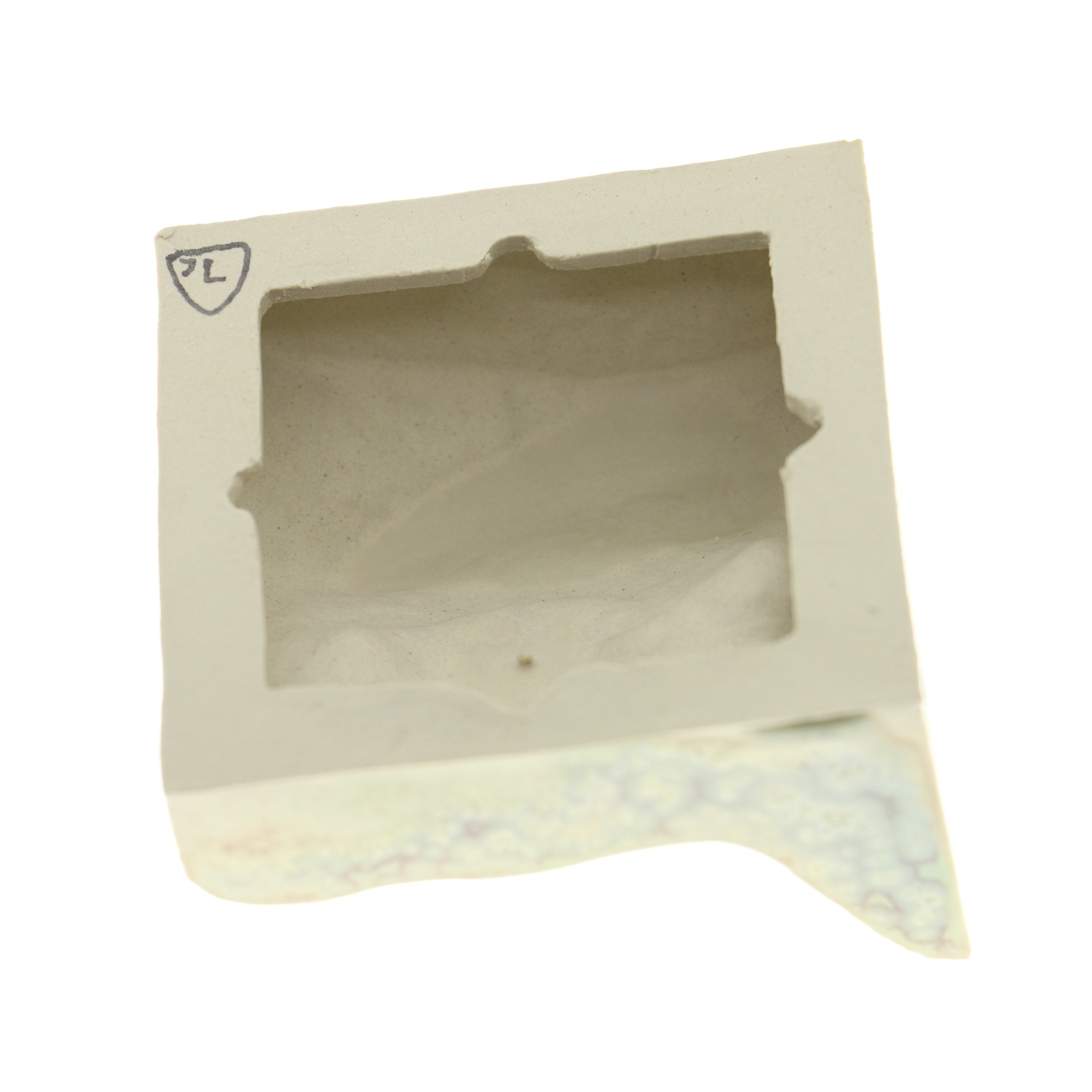 Kombination no.6 - Vægkunst