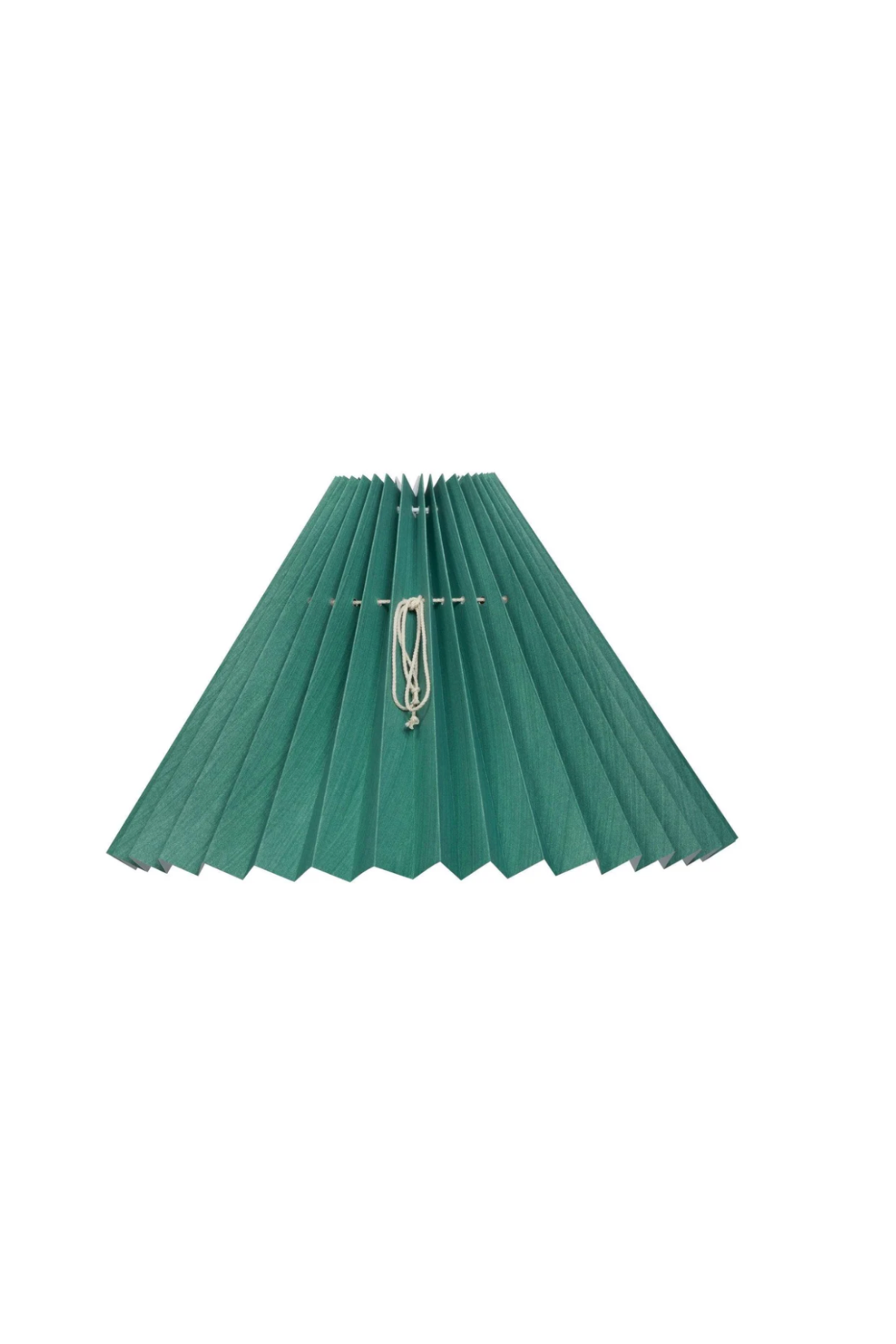 Håndlavet bordlampe – Petro 2 Blå & Grøn