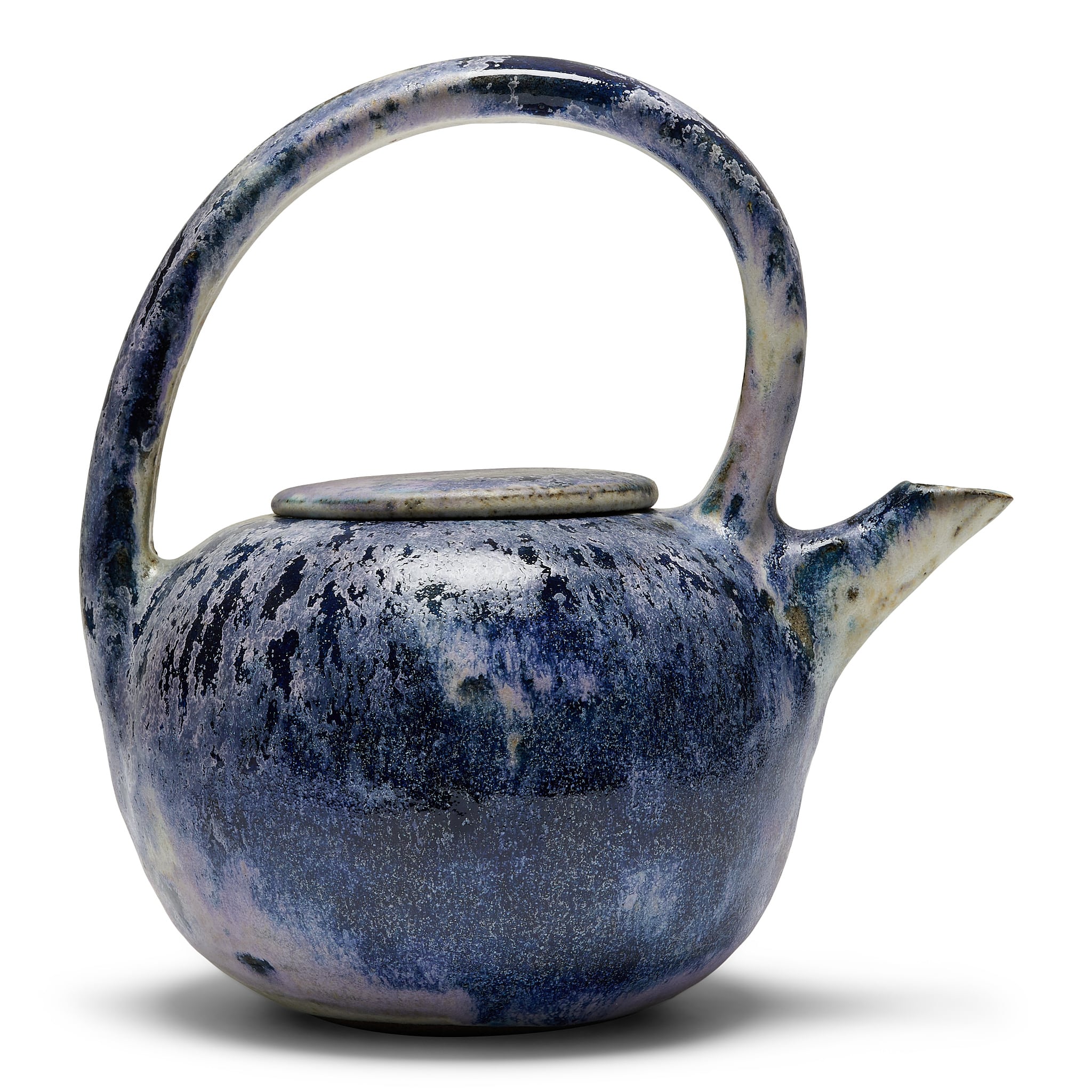 Tekande (600 ml) - Still got the blues