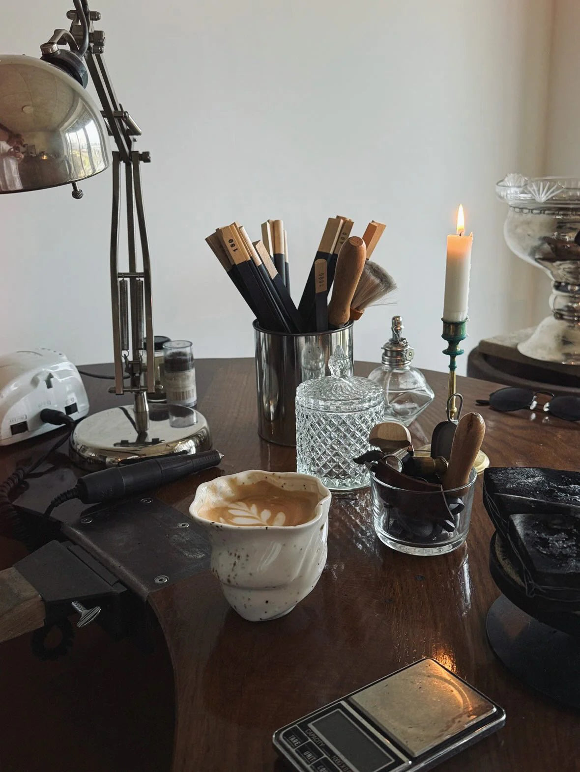 Svane kop - Vadehavsserien