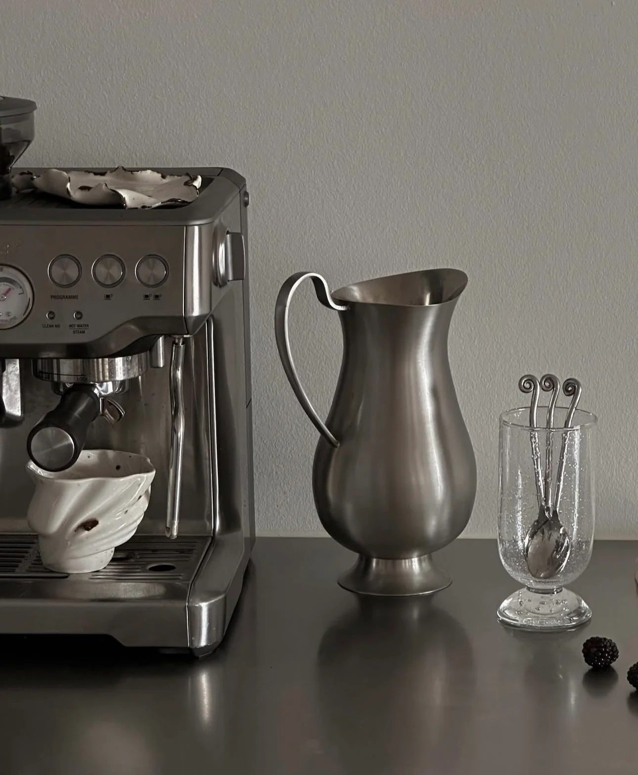 Svane kop - Vadehavsserien