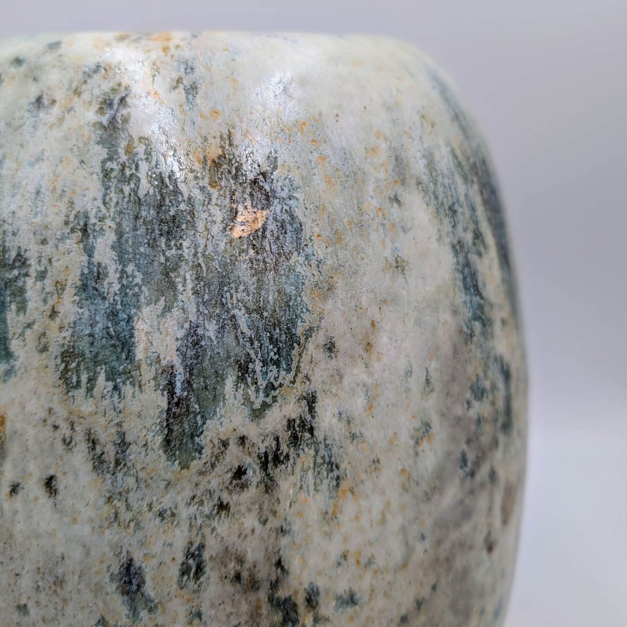 Stor unika vase no. 228