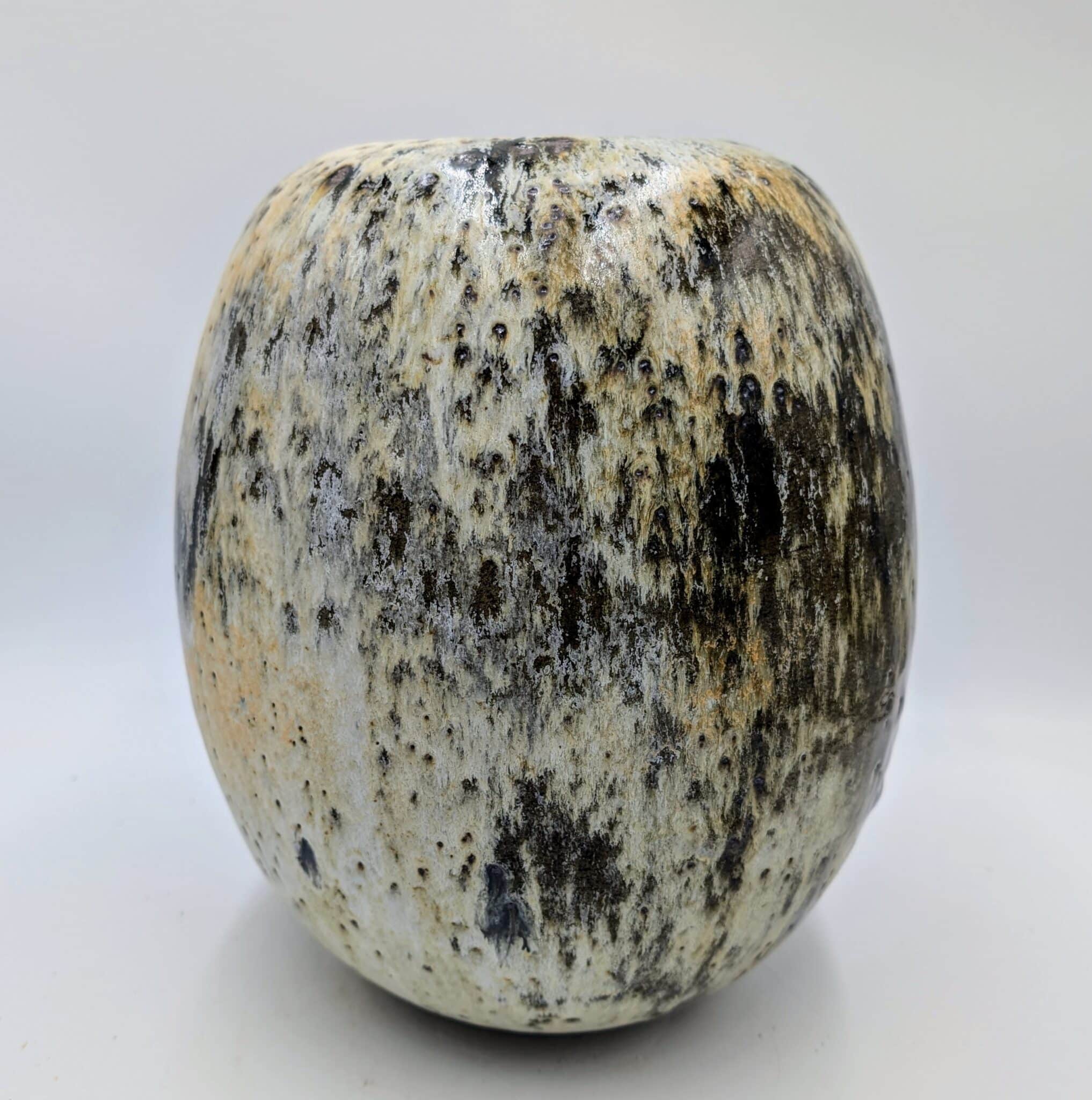 Stor unika vase no. 362