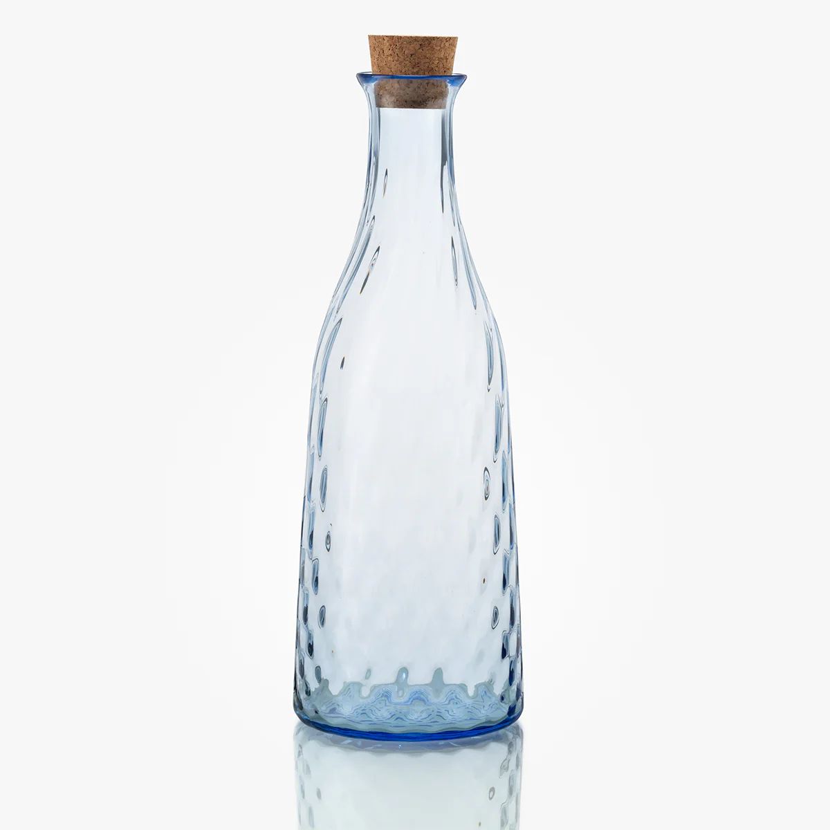 Summer Glas Karaffel - Soft blue - Flere varianter