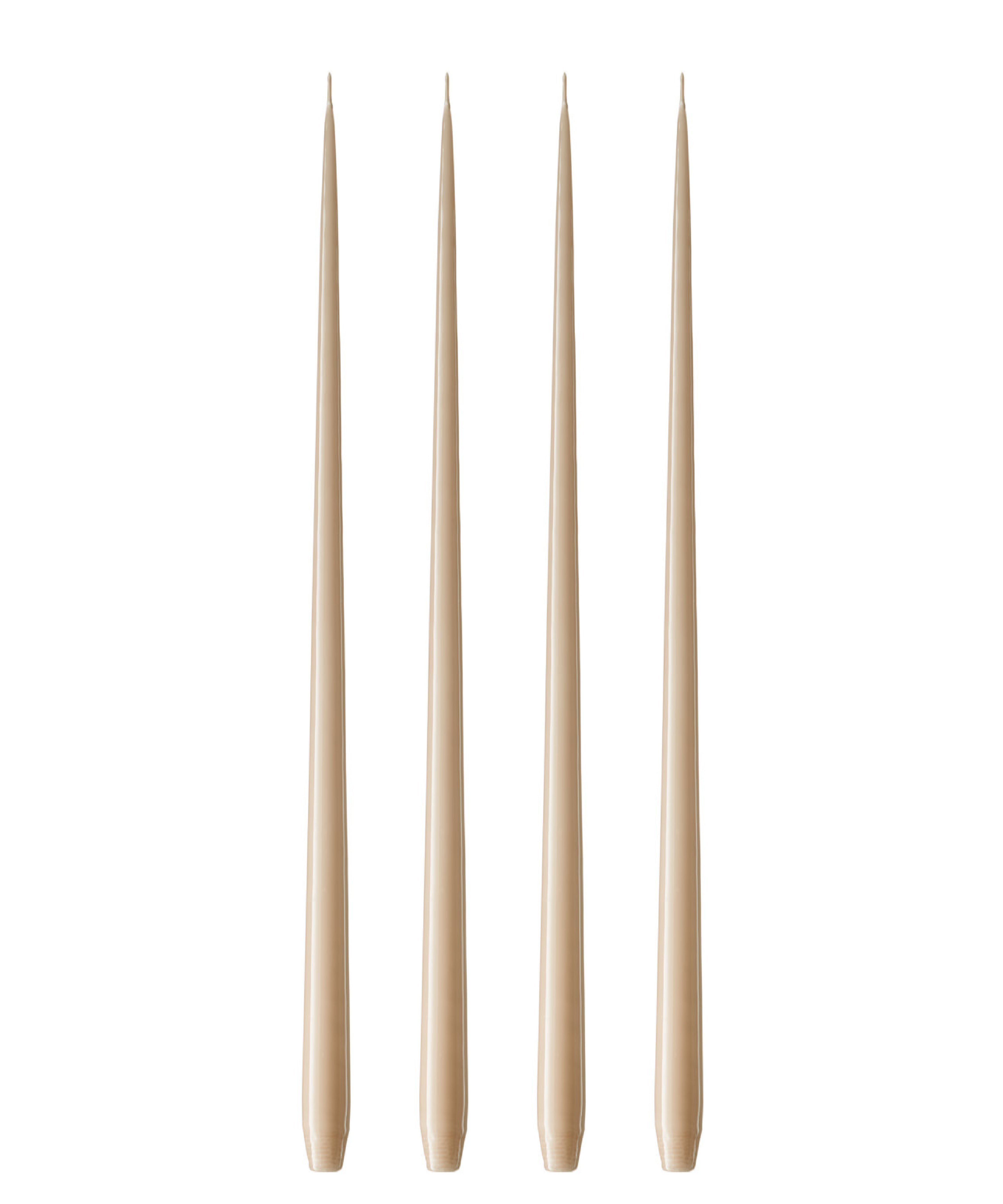 Stagelys, 4 stk. i æske - 32 cm - Flere varianter