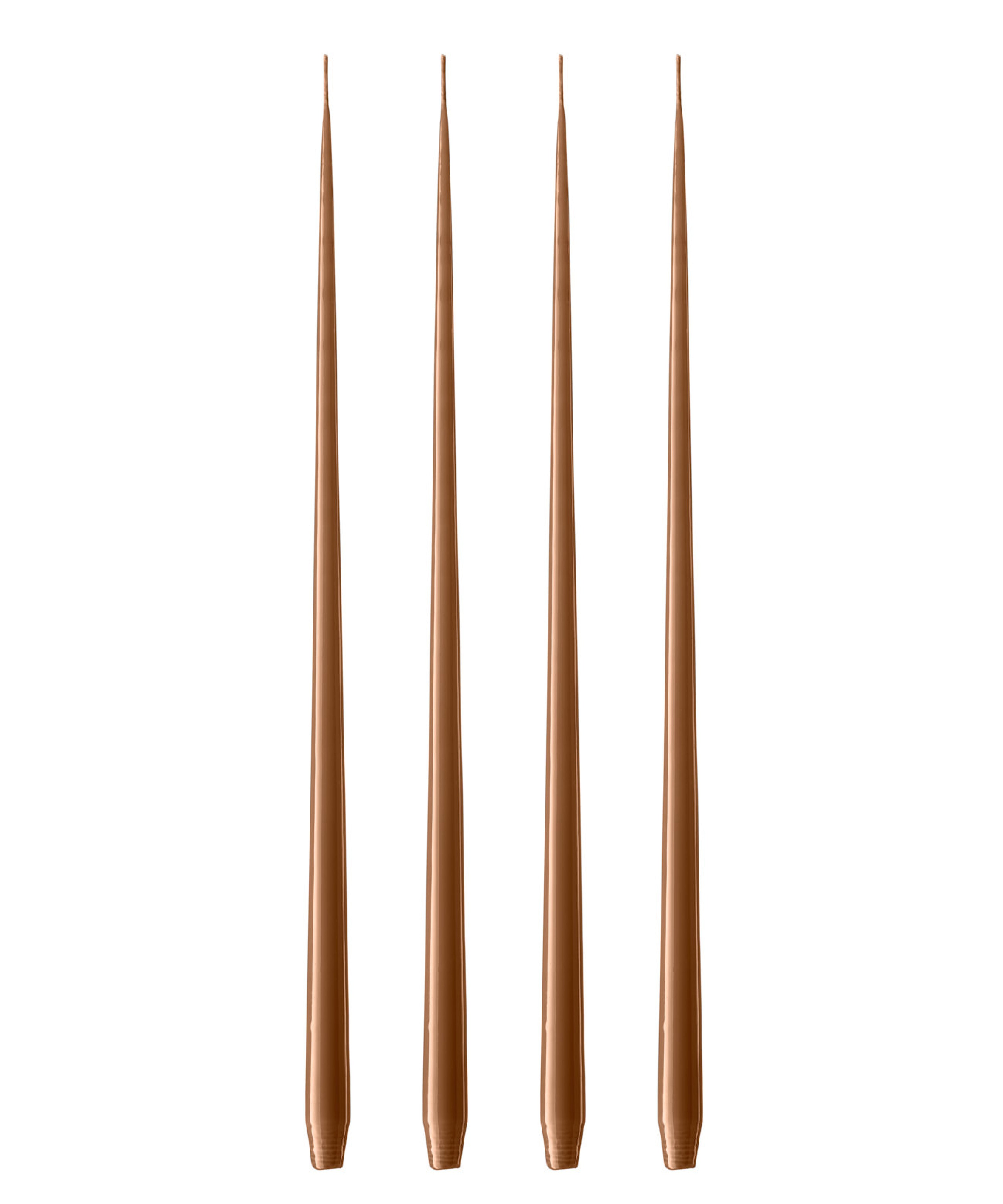 Stagelys, 4 stk. i æske - 32 cm - Flere varianter